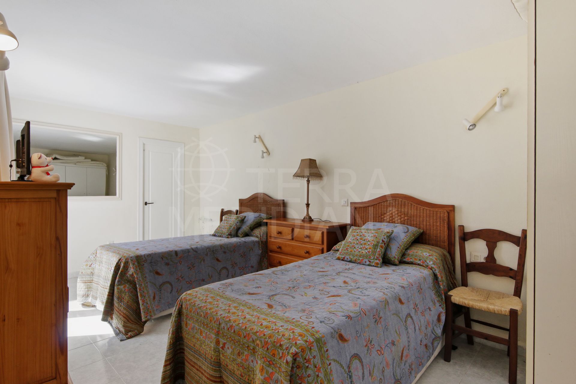 Villa in Bahia Dorada, Estepona