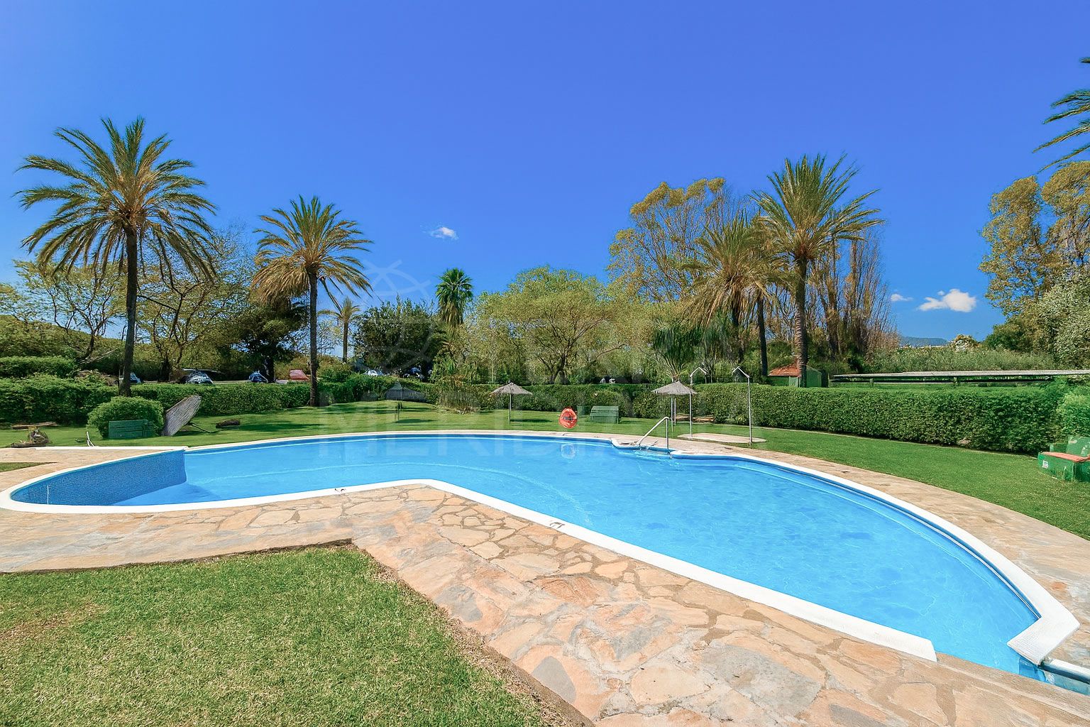 Villa in Bahia Dorada, Estepona