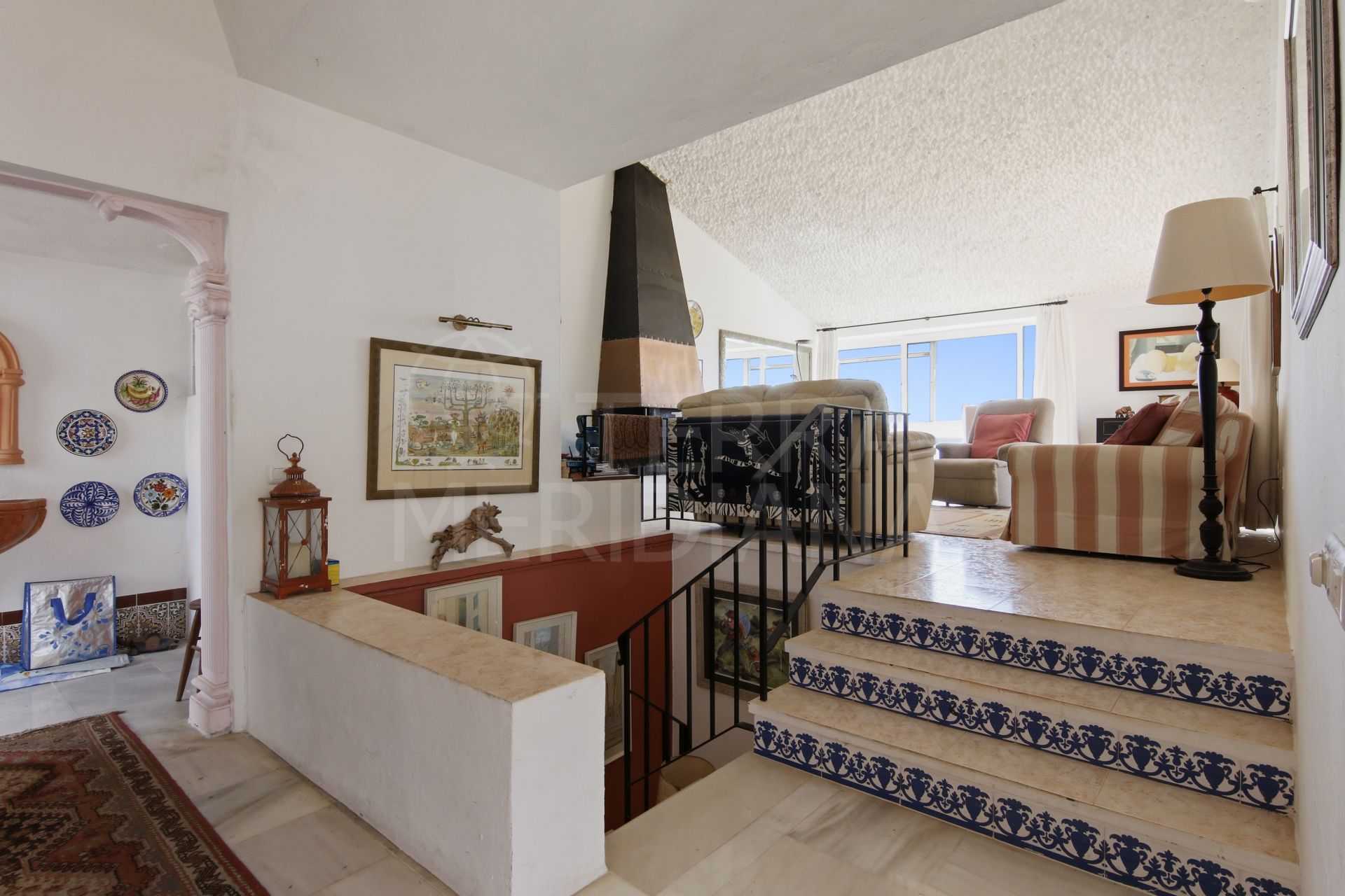 Villa in Bahia Dorada, Estepona