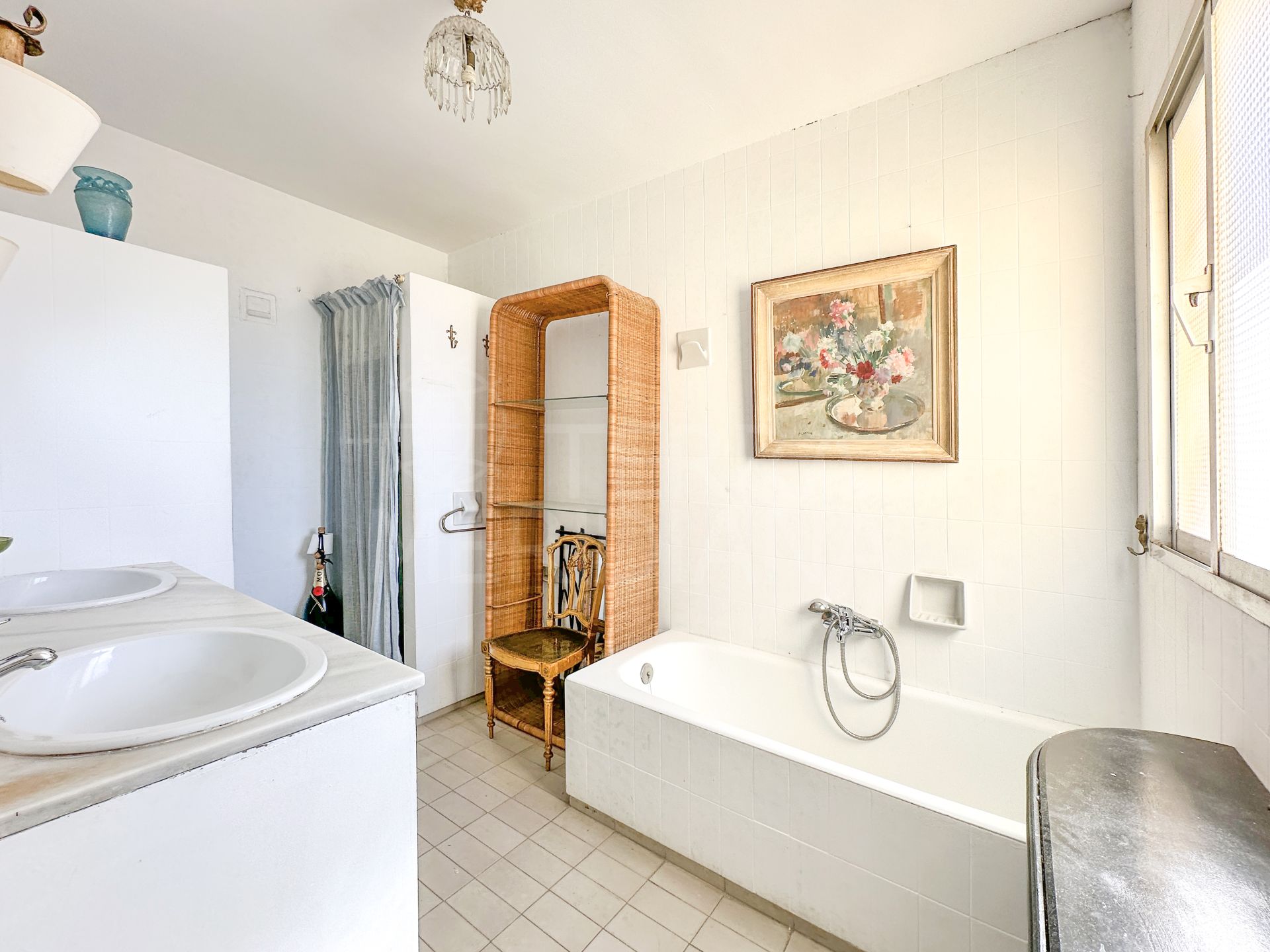 Penthouse in Estepona Centre, Estepona