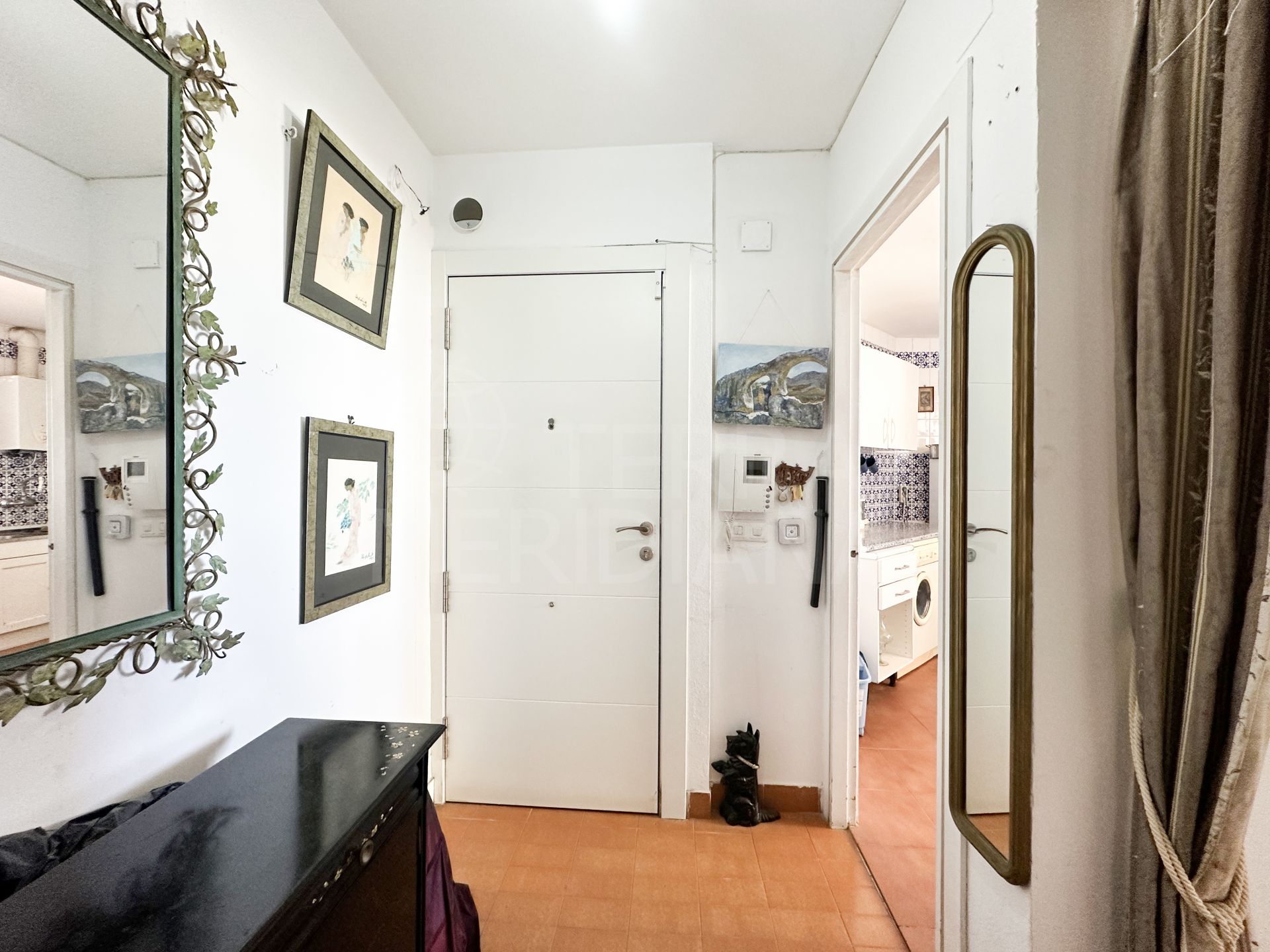 Penthouse in Estepona Centre, Estepona