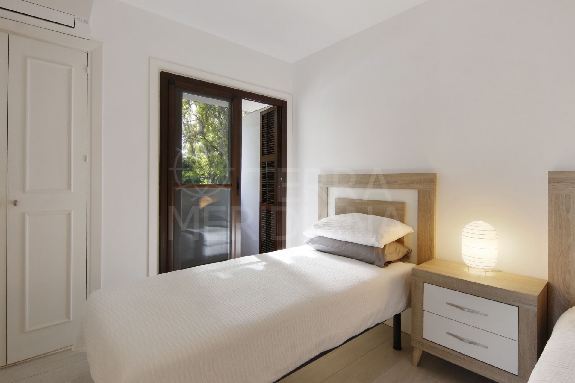 Town House in Villacana, Estepona