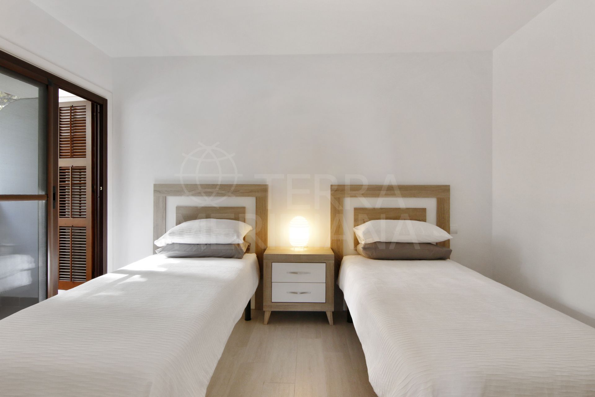 Town House in Villacana, Estepona