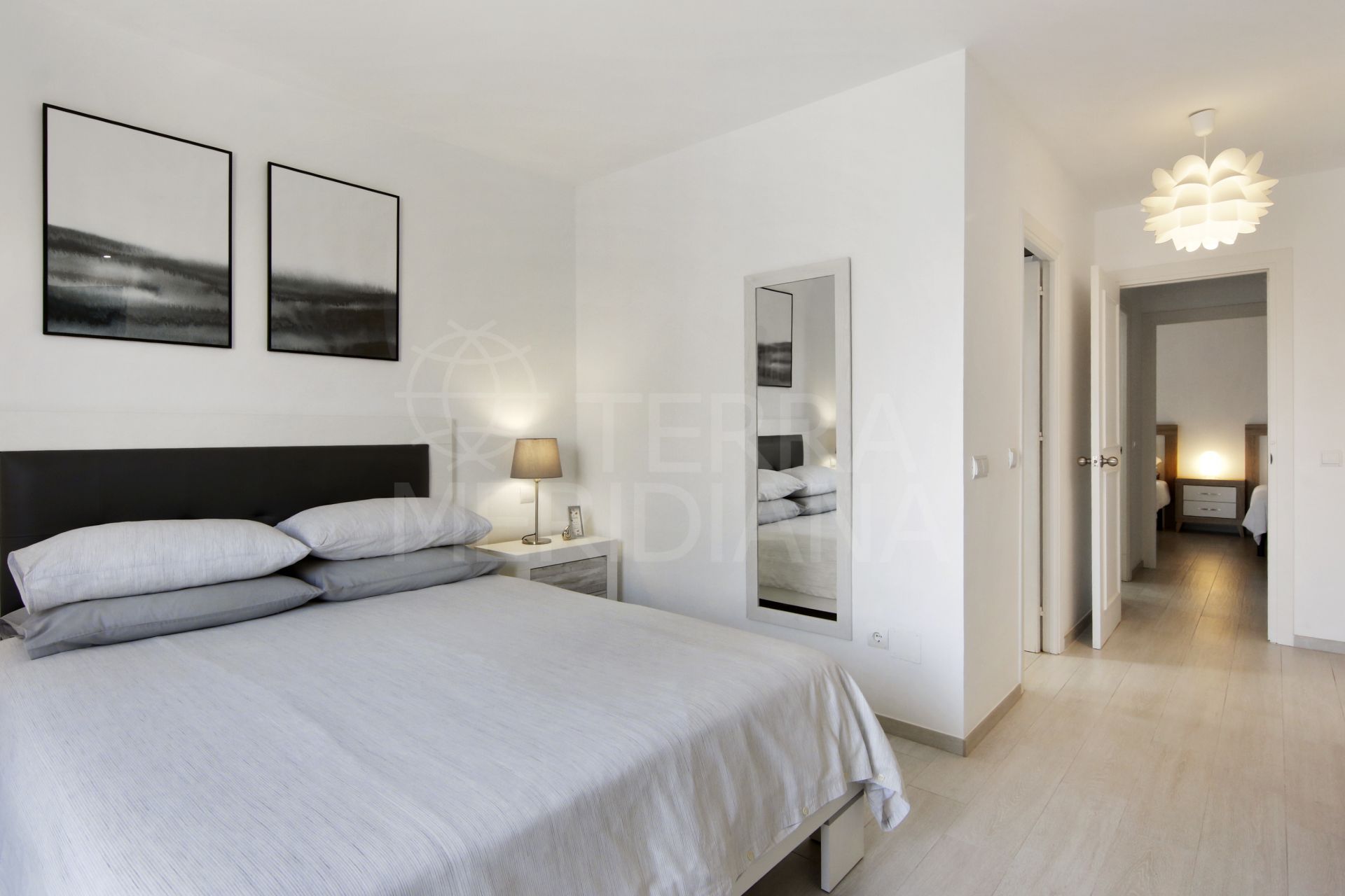 Town House in Villacana, Estepona