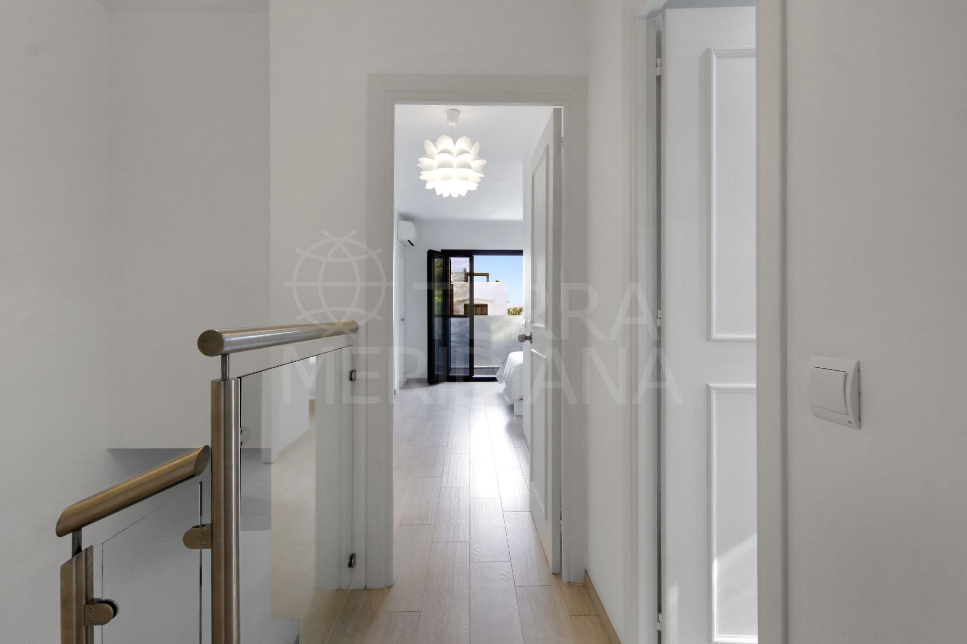 Town House in Villacana, Estepona