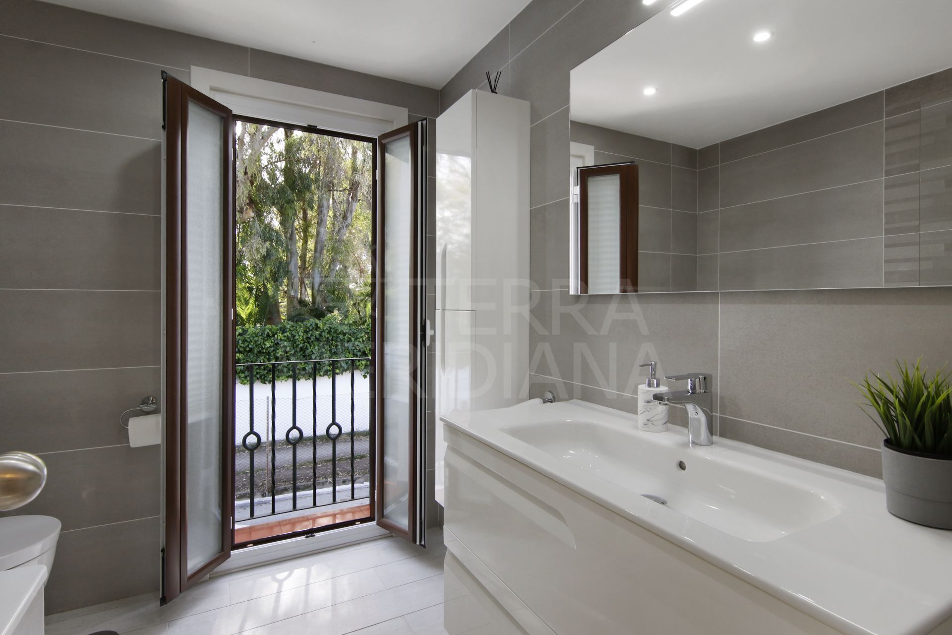 Town House in Villacana, Estepona