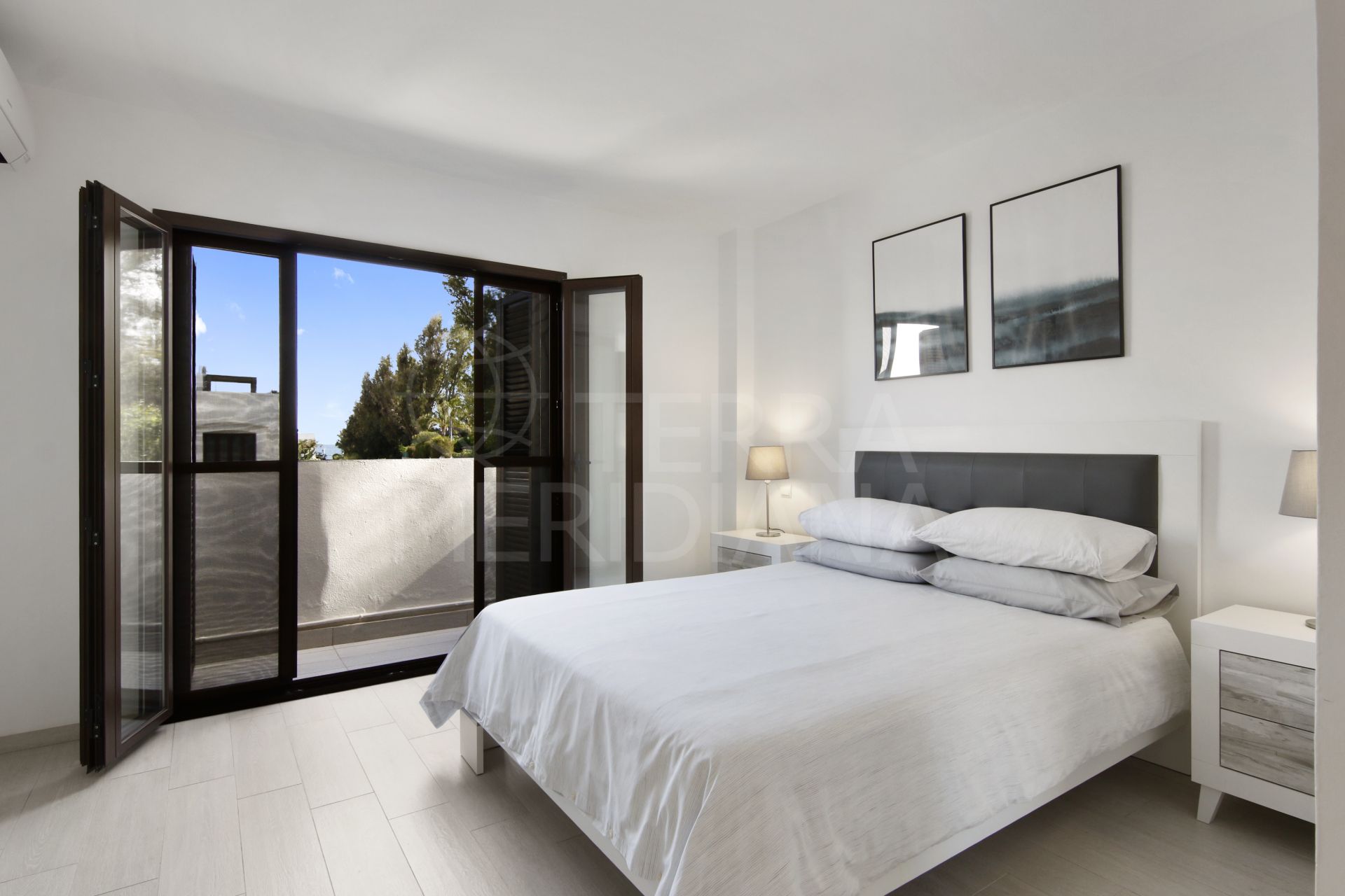 Town House in Villacana, Estepona
