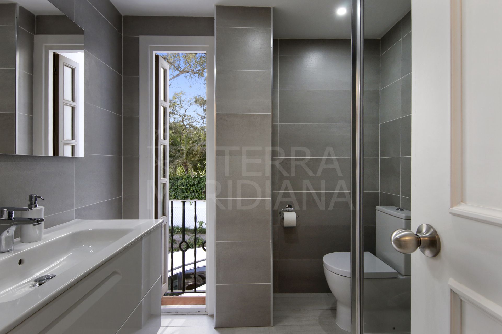 Town House in Villacana, Estepona