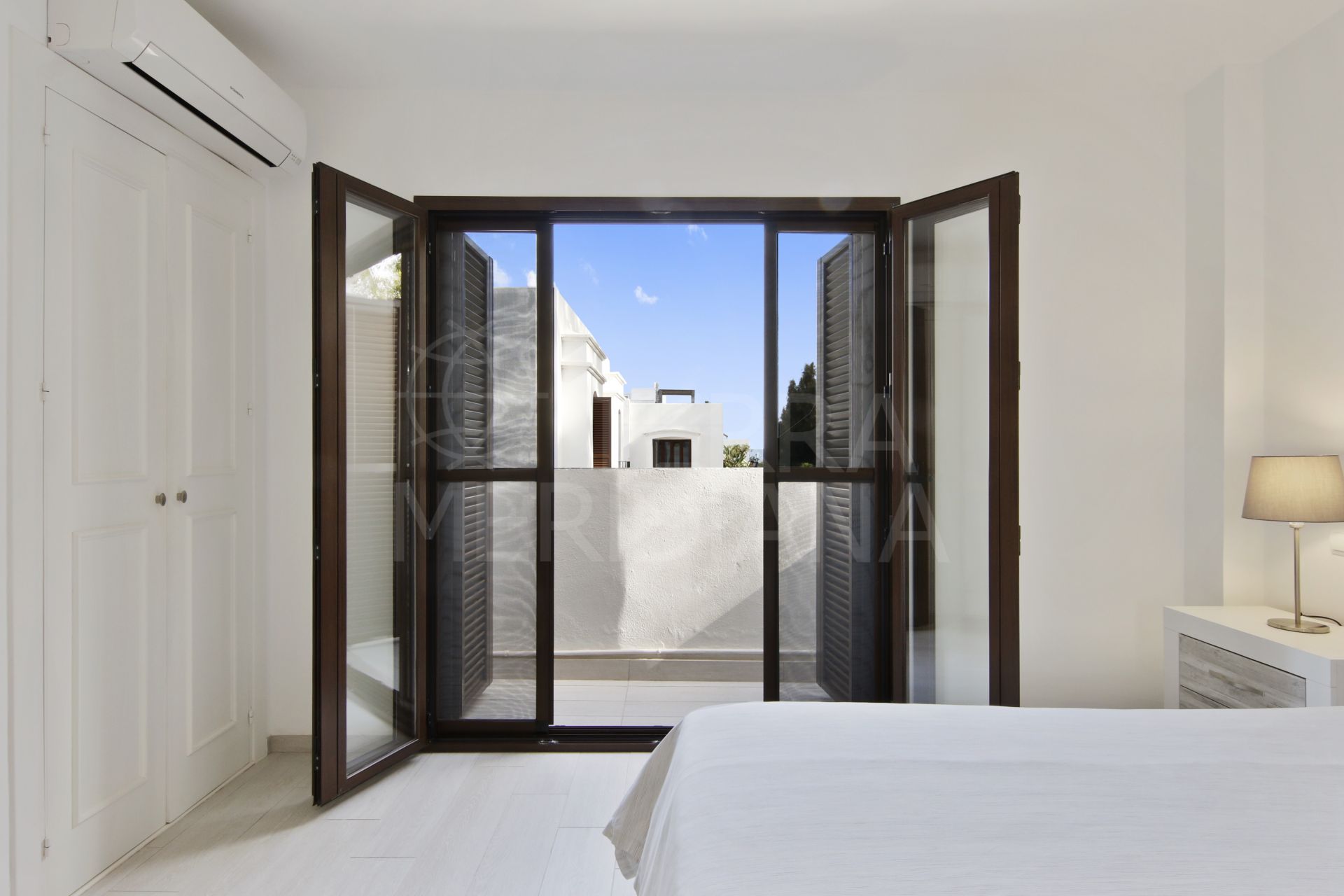 Town House in Villacana, Estepona
