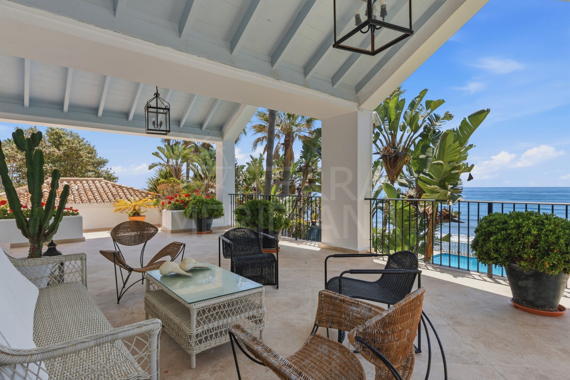 Villa in Casasola, Estepona
