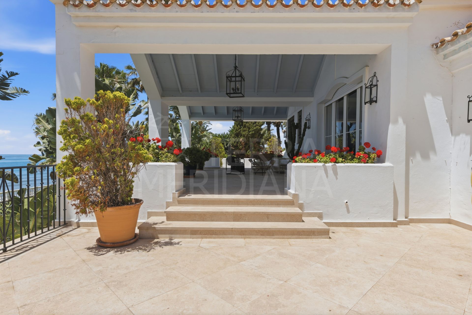Villa in Casasola, Estepona