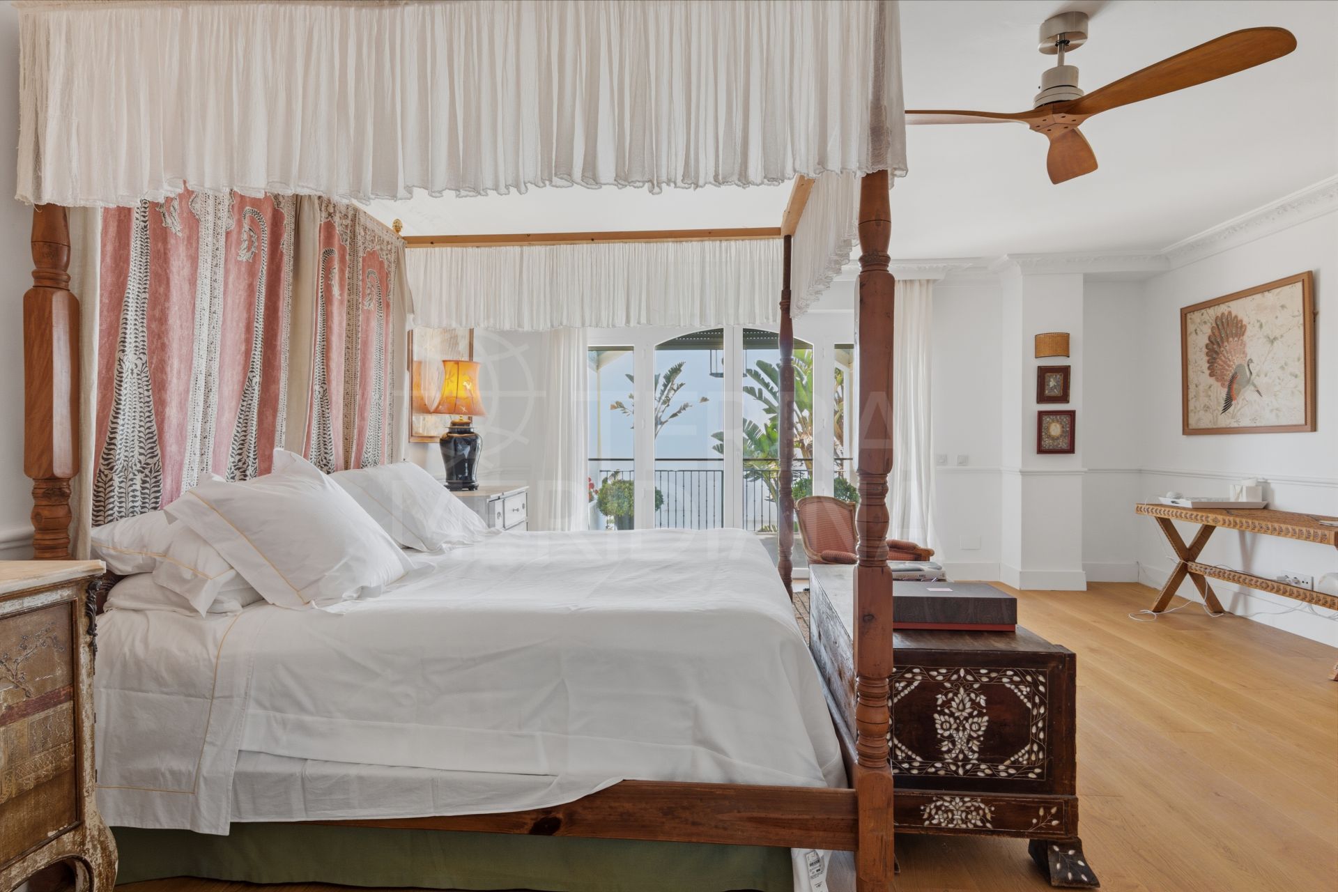 Villa in Casasola, Estepona