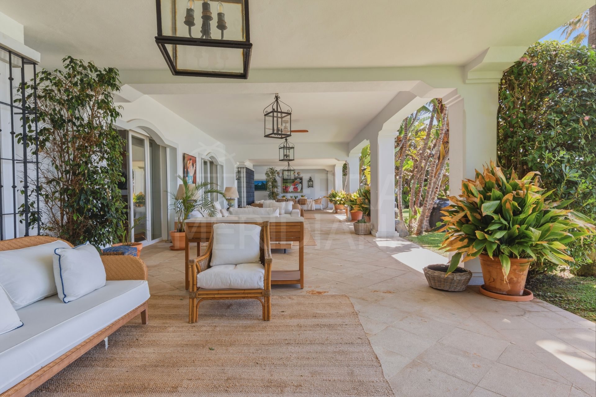 Villa in Casasola, Estepona