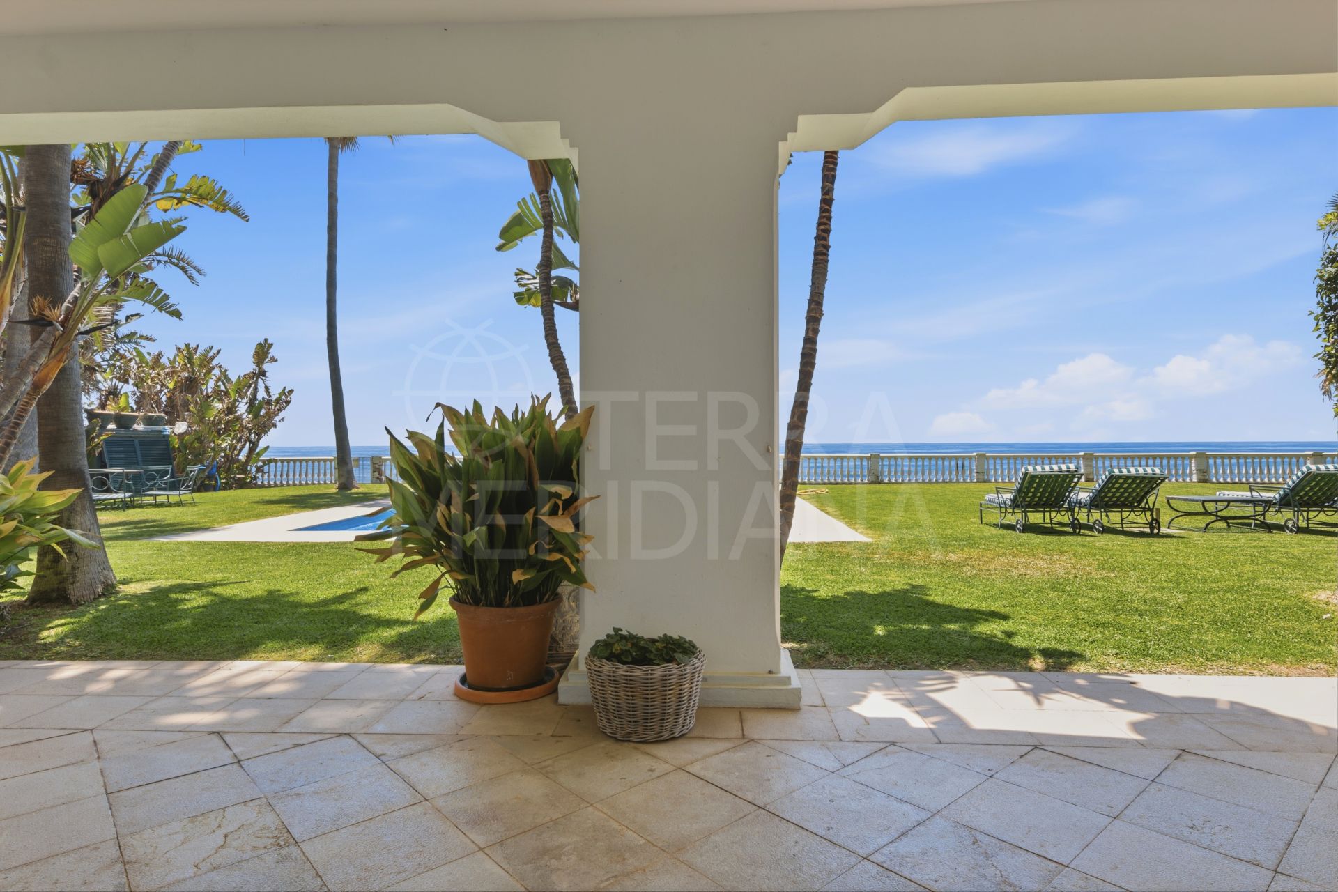 Villa in Casasola, Estepona