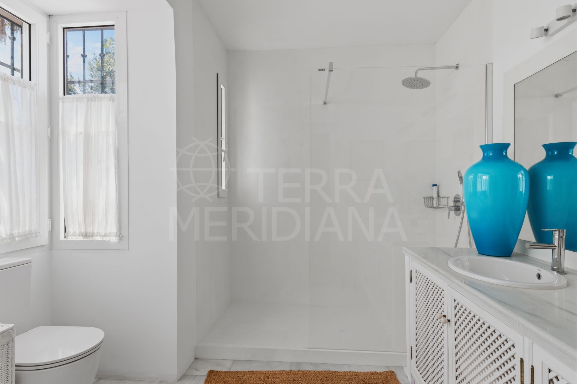Villa in Casasola, Estepona