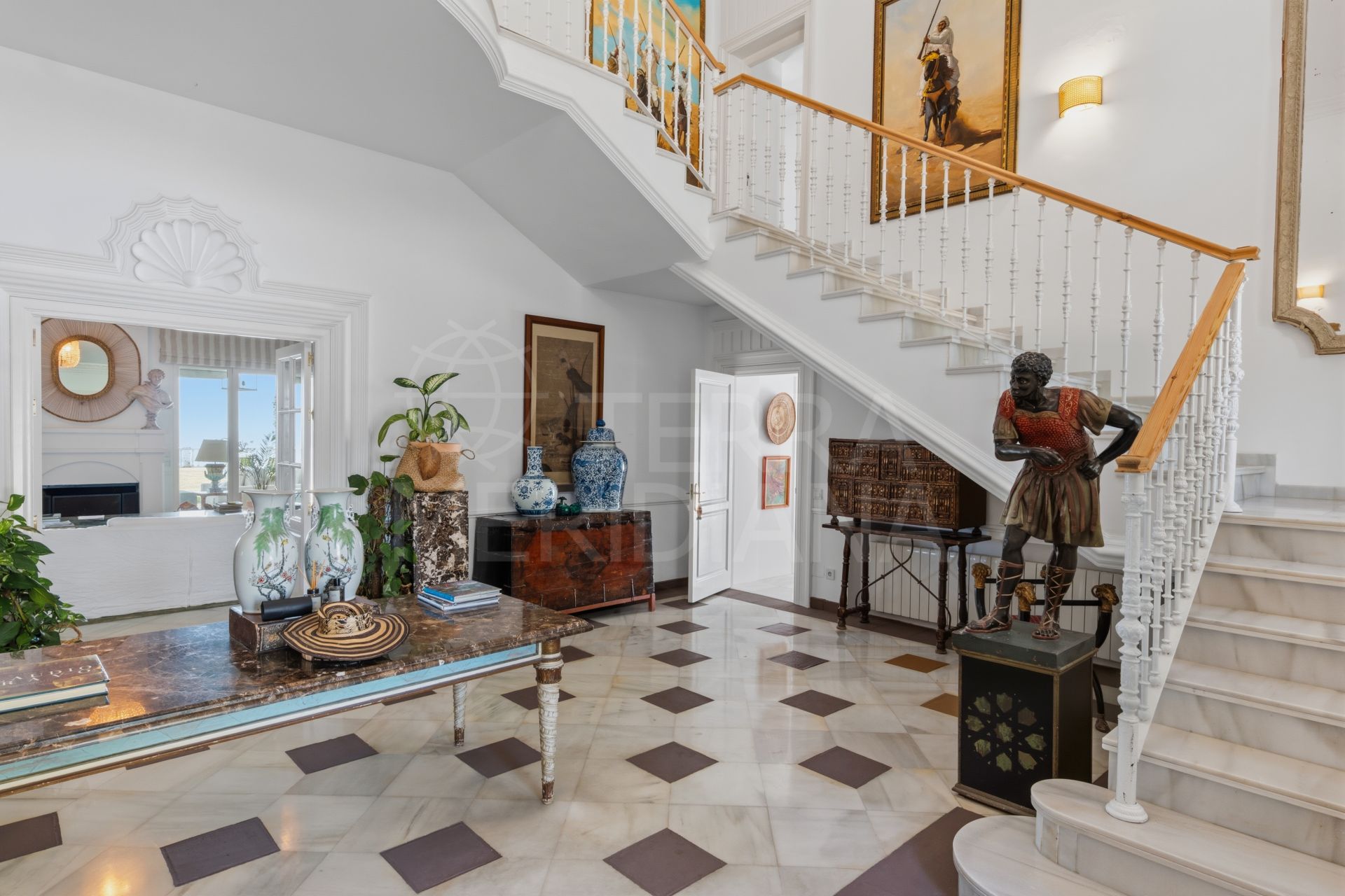 Villa in Casasola, Estepona