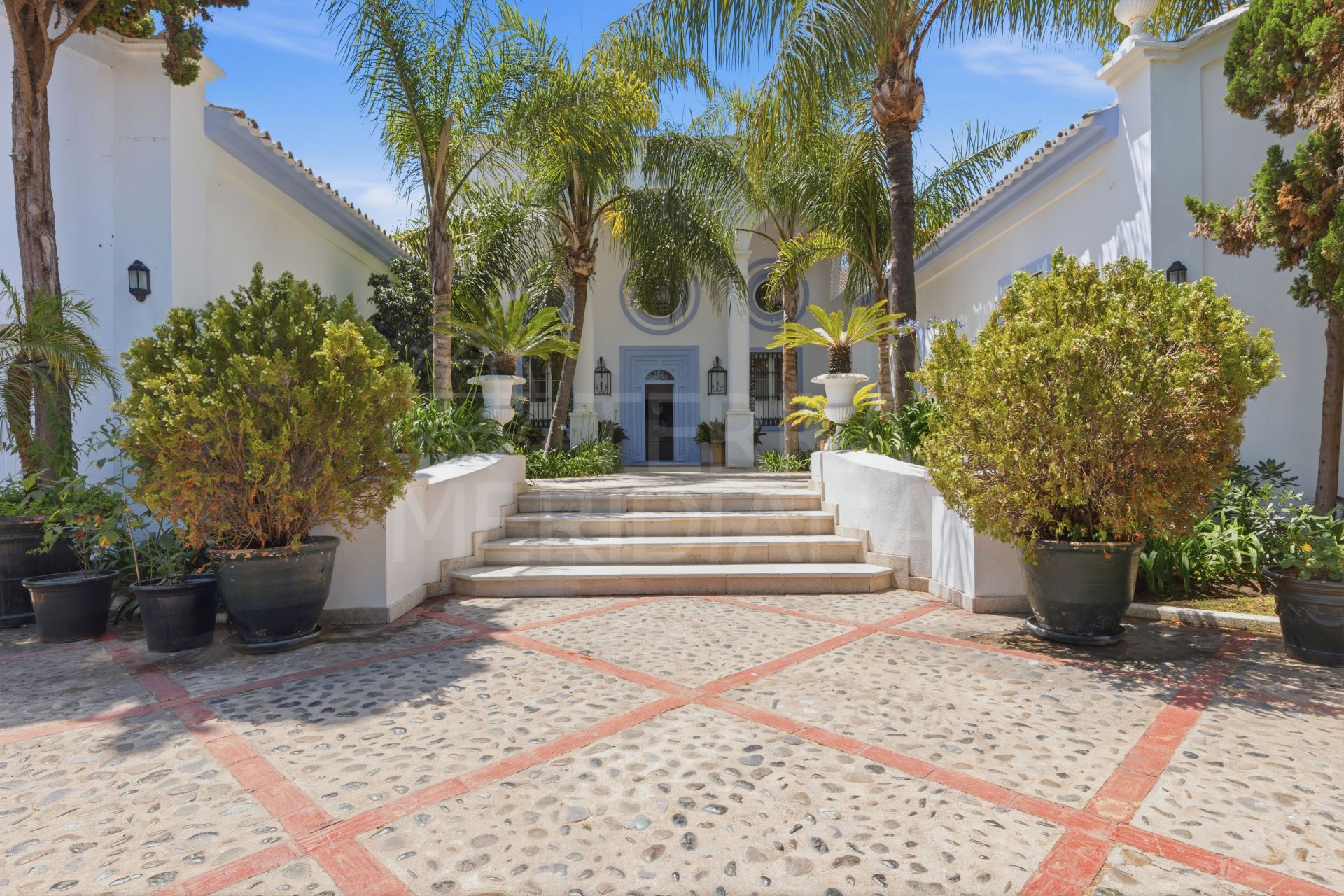 Villa in Casasola, Estepona
