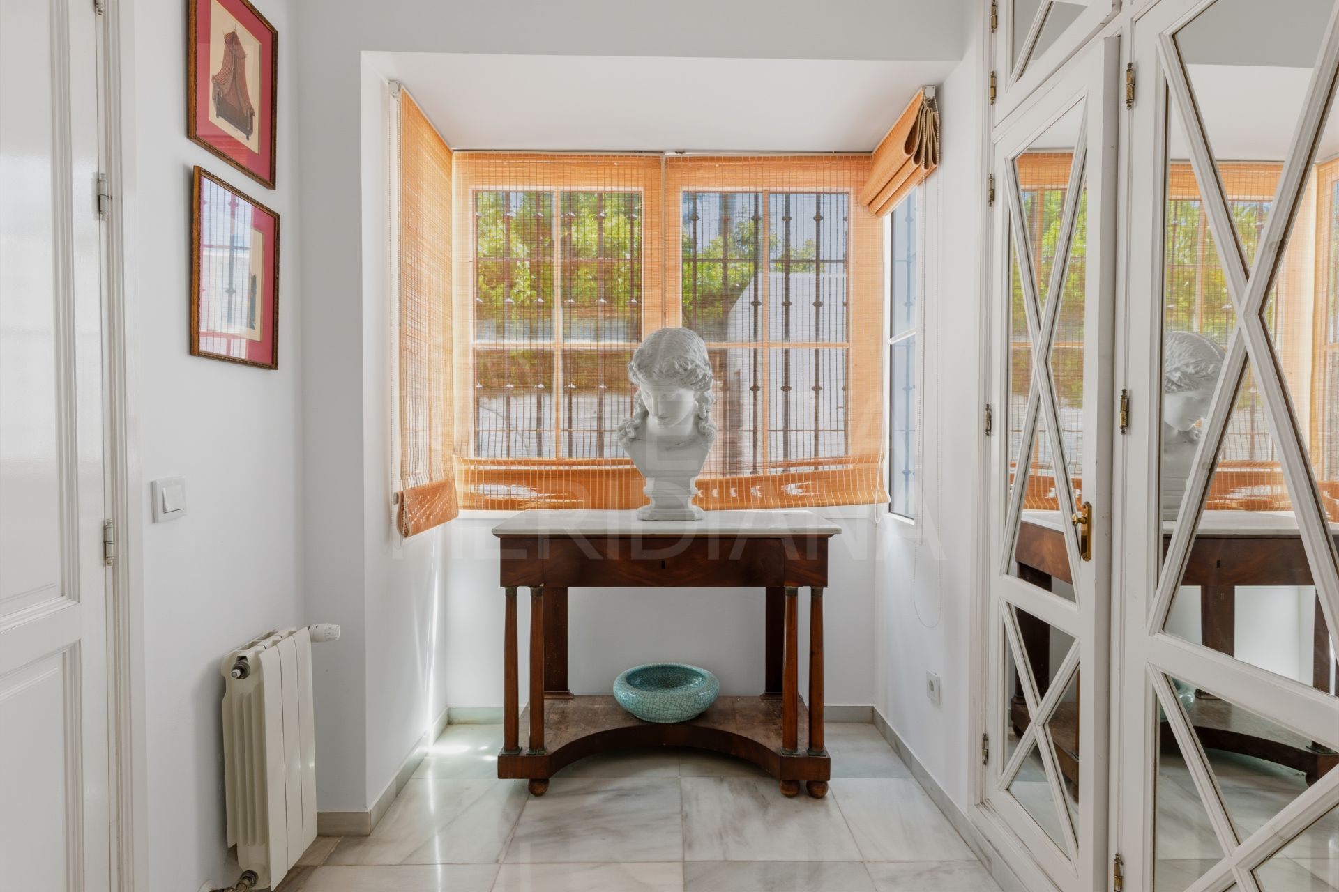 Villa in Casasola, Estepona