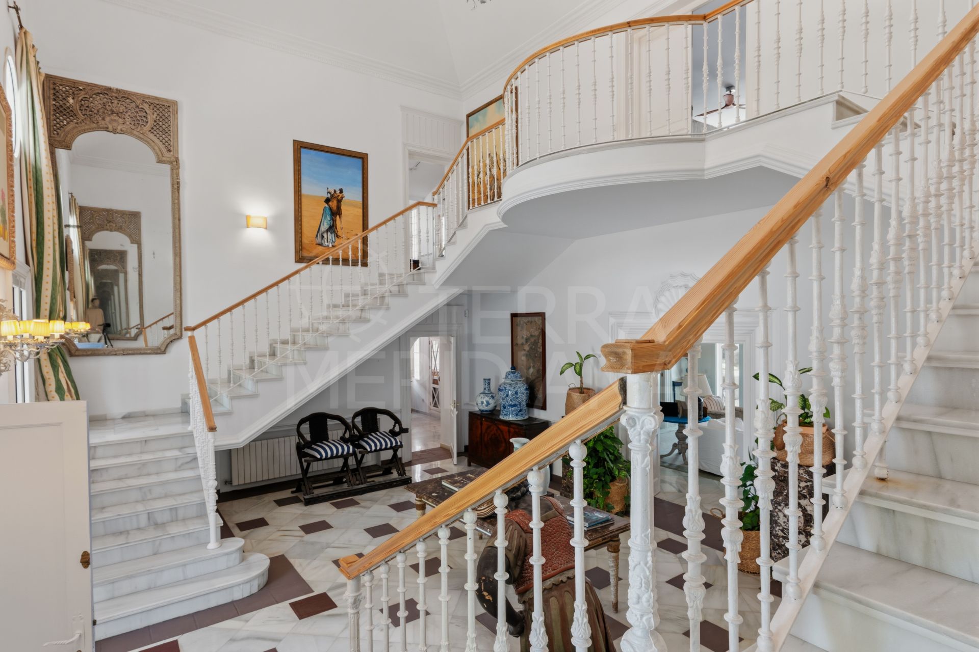 Villa in Casasola, Estepona