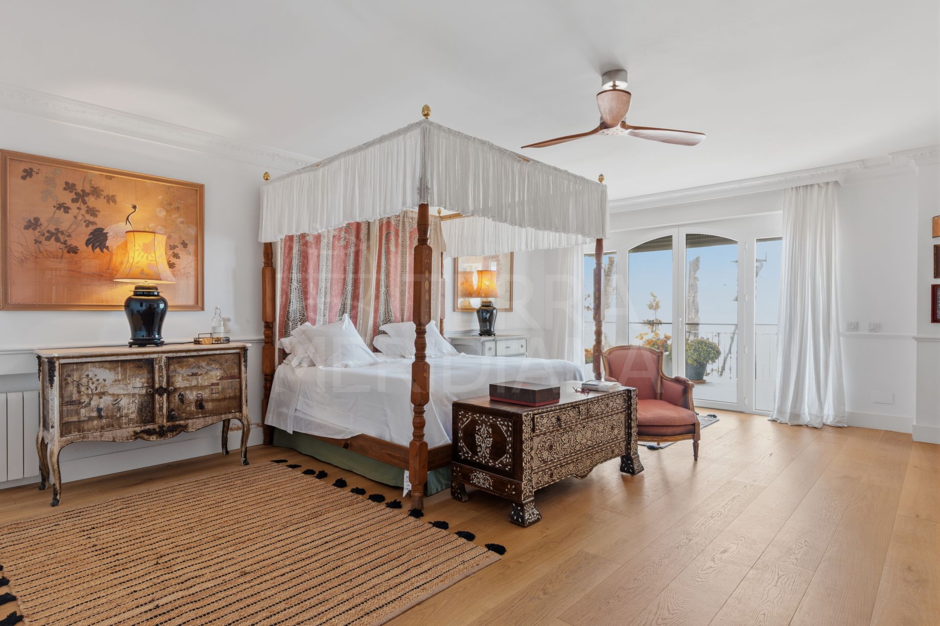 Villa in Casasola, Estepona