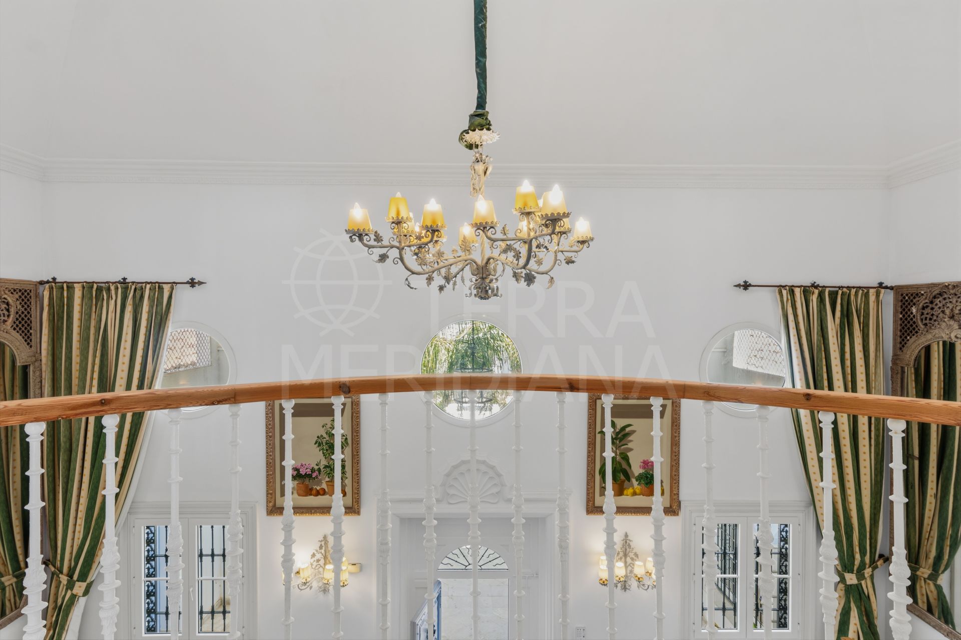 Villa in Casasola, Estepona