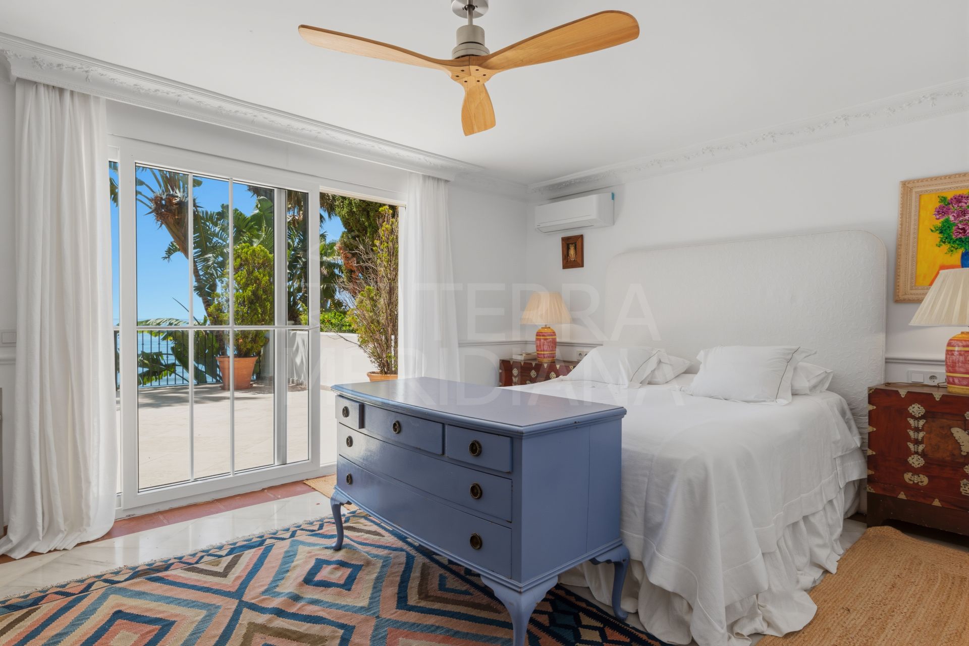 Villa in Casasola, Estepona