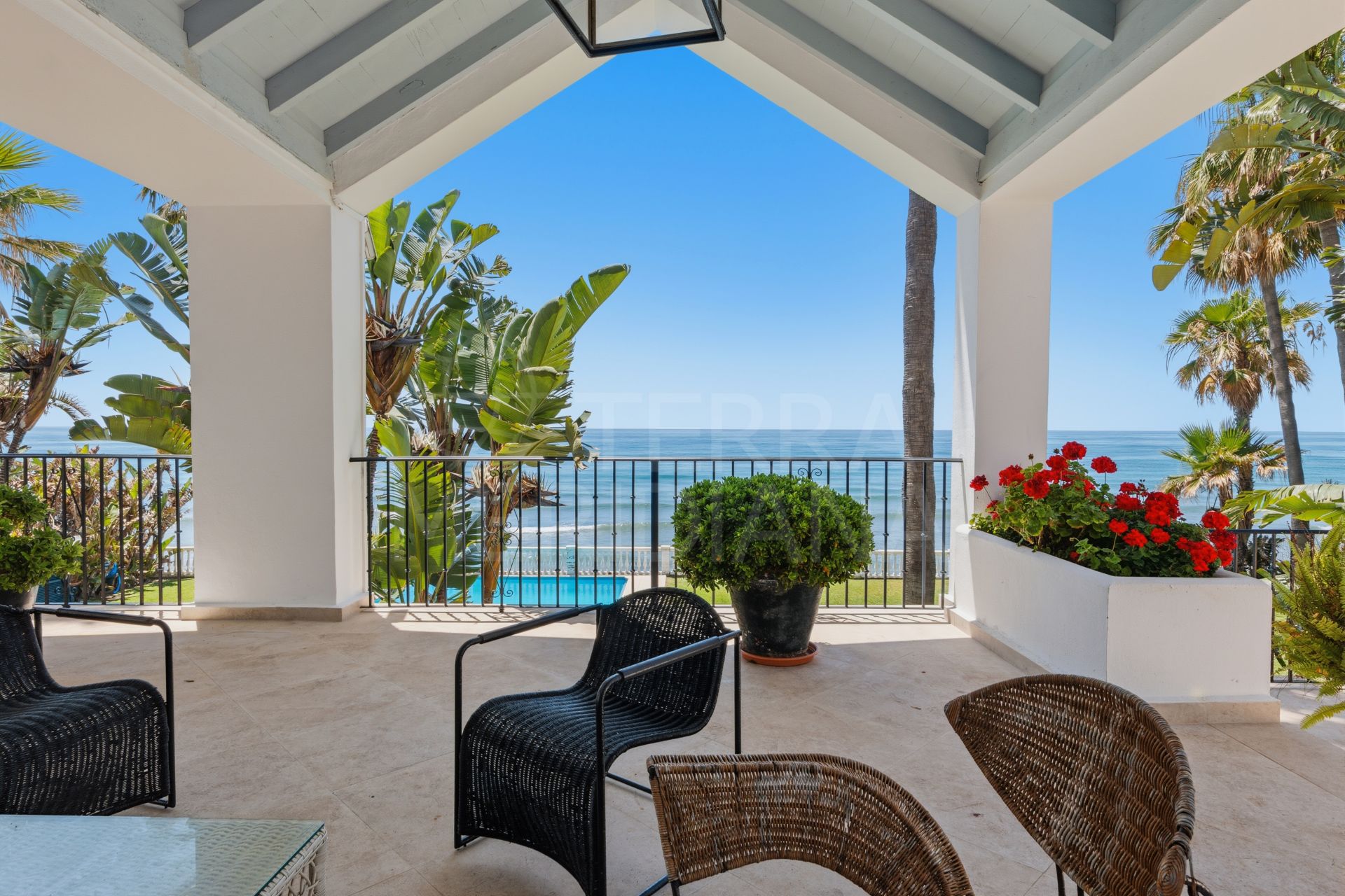 Villa in Casasola, Estepona