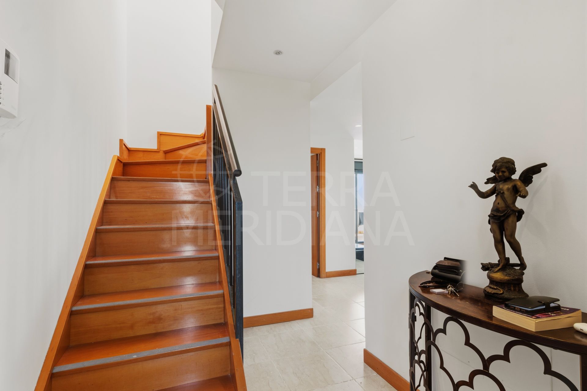 Penthouse in Selwo, Estepona