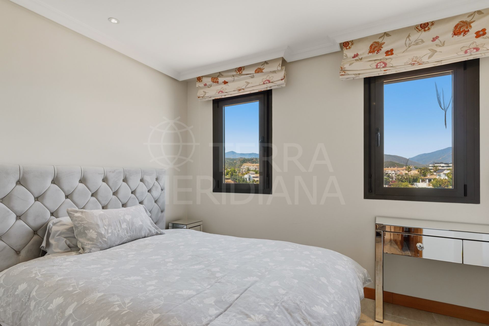 Penthouse in Selwo, Estepona