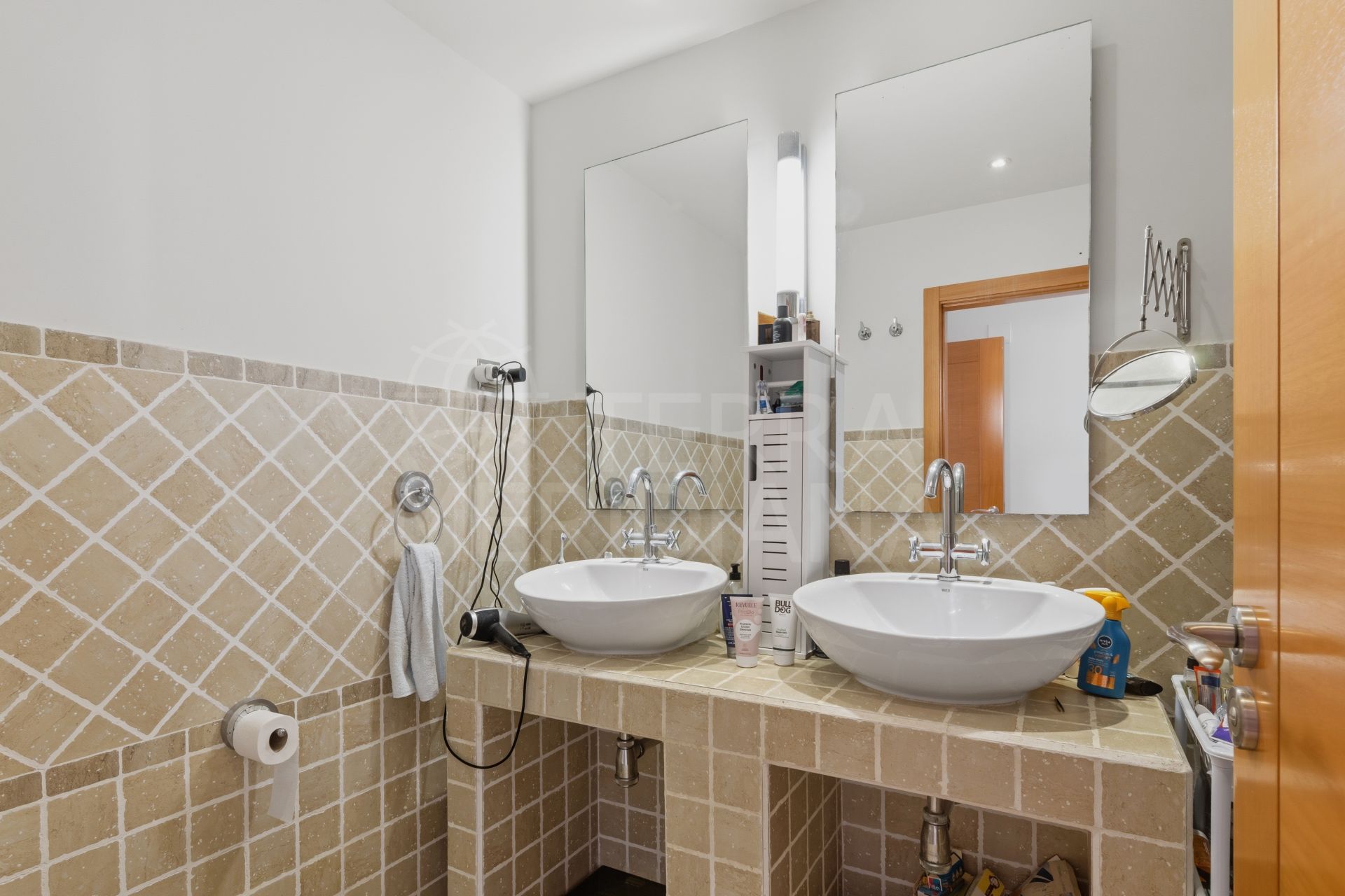 Penthouse in Selwo, Estepona