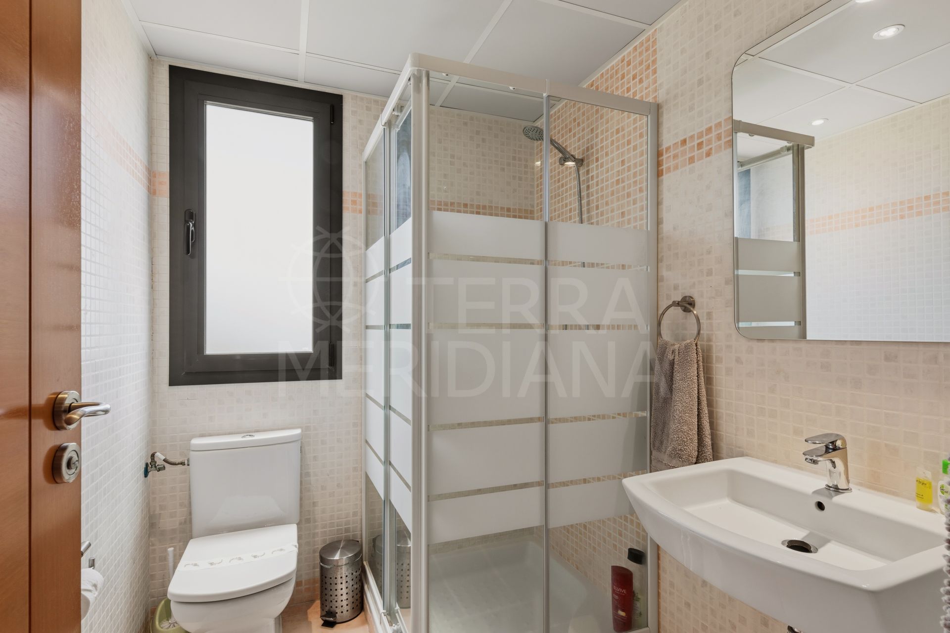 Penthouse in Selwo, Estepona