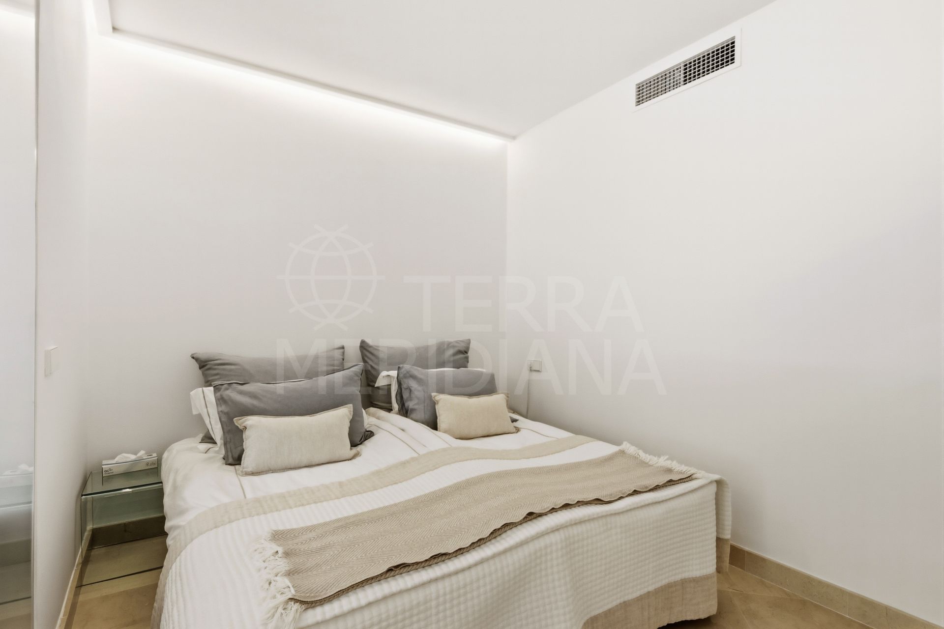 Studio in Melia Hacienda del Mar, Estepona