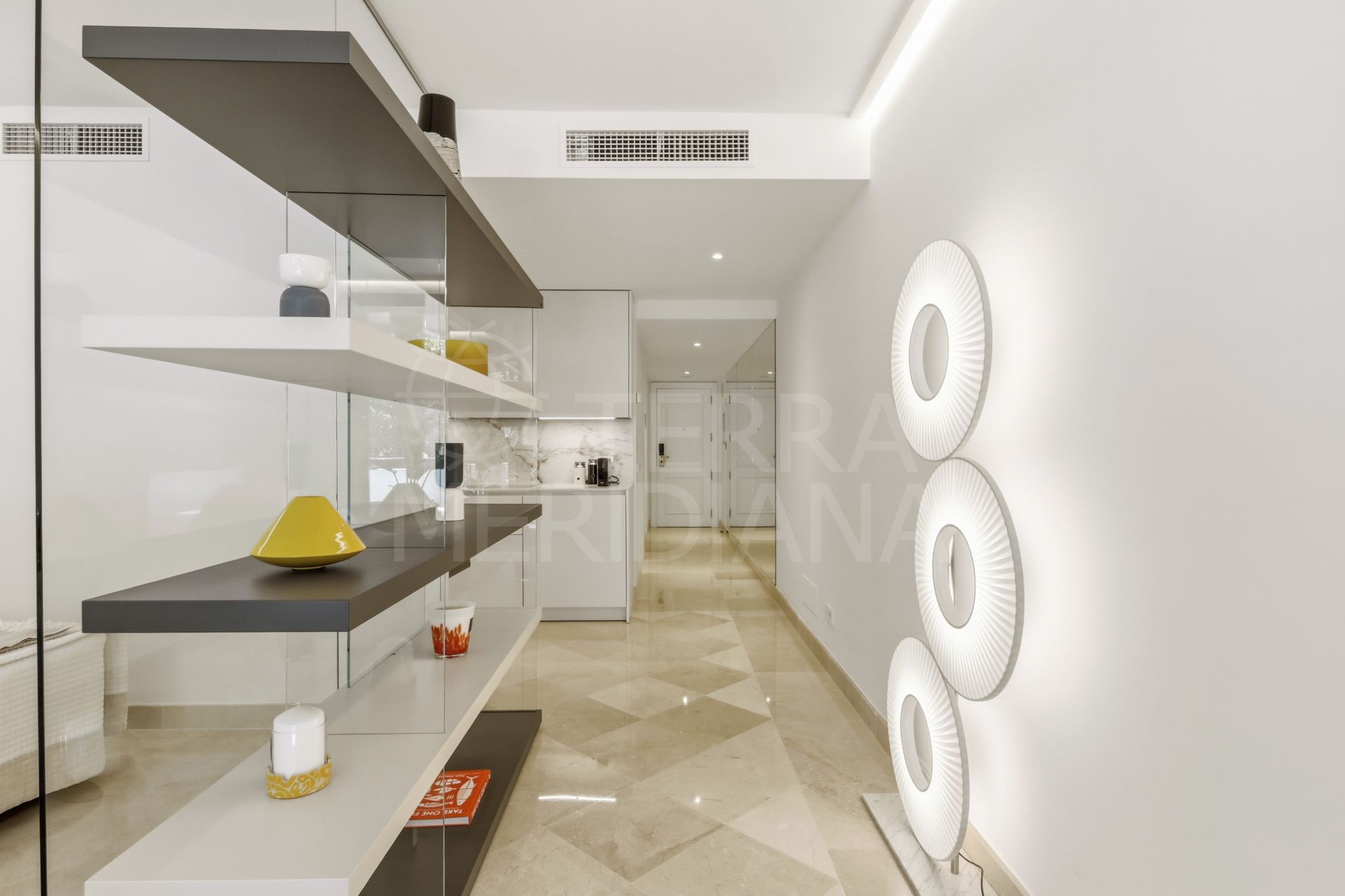 Studio in Melia Hacienda del Mar, Estepona