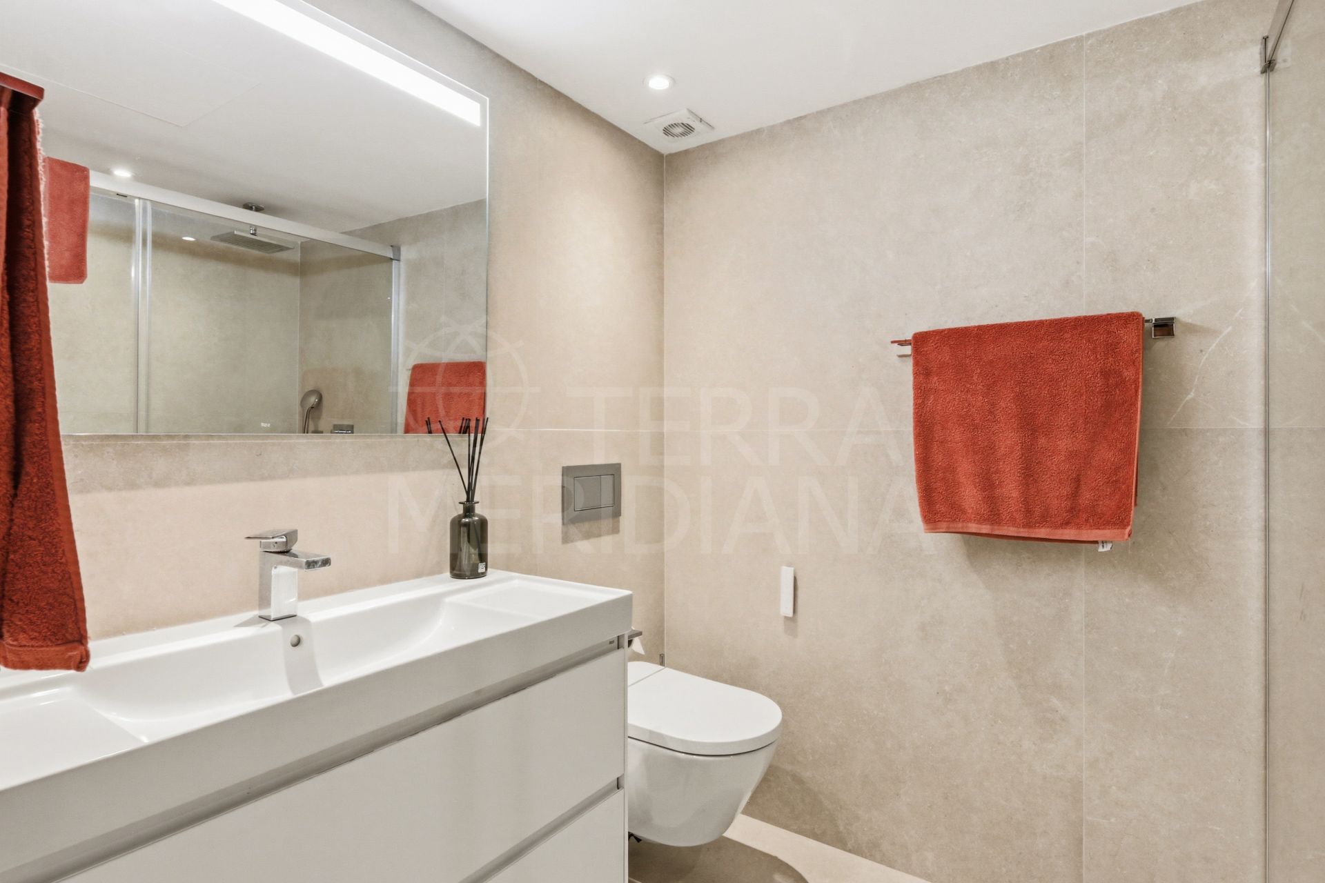 Studio in Melia Hacienda del Mar, Estepona