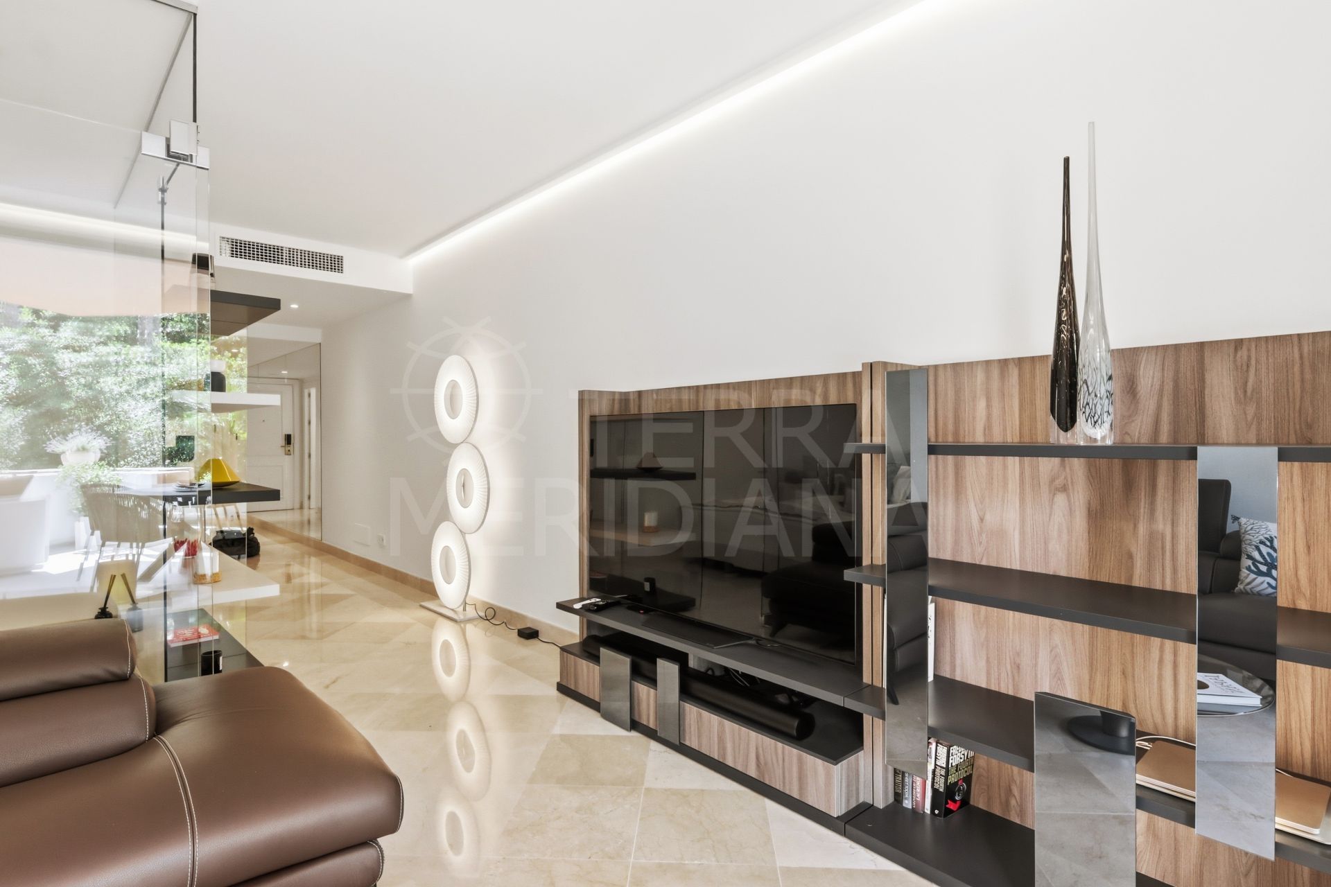 Studio in Melia Hacienda del Mar, Estepona