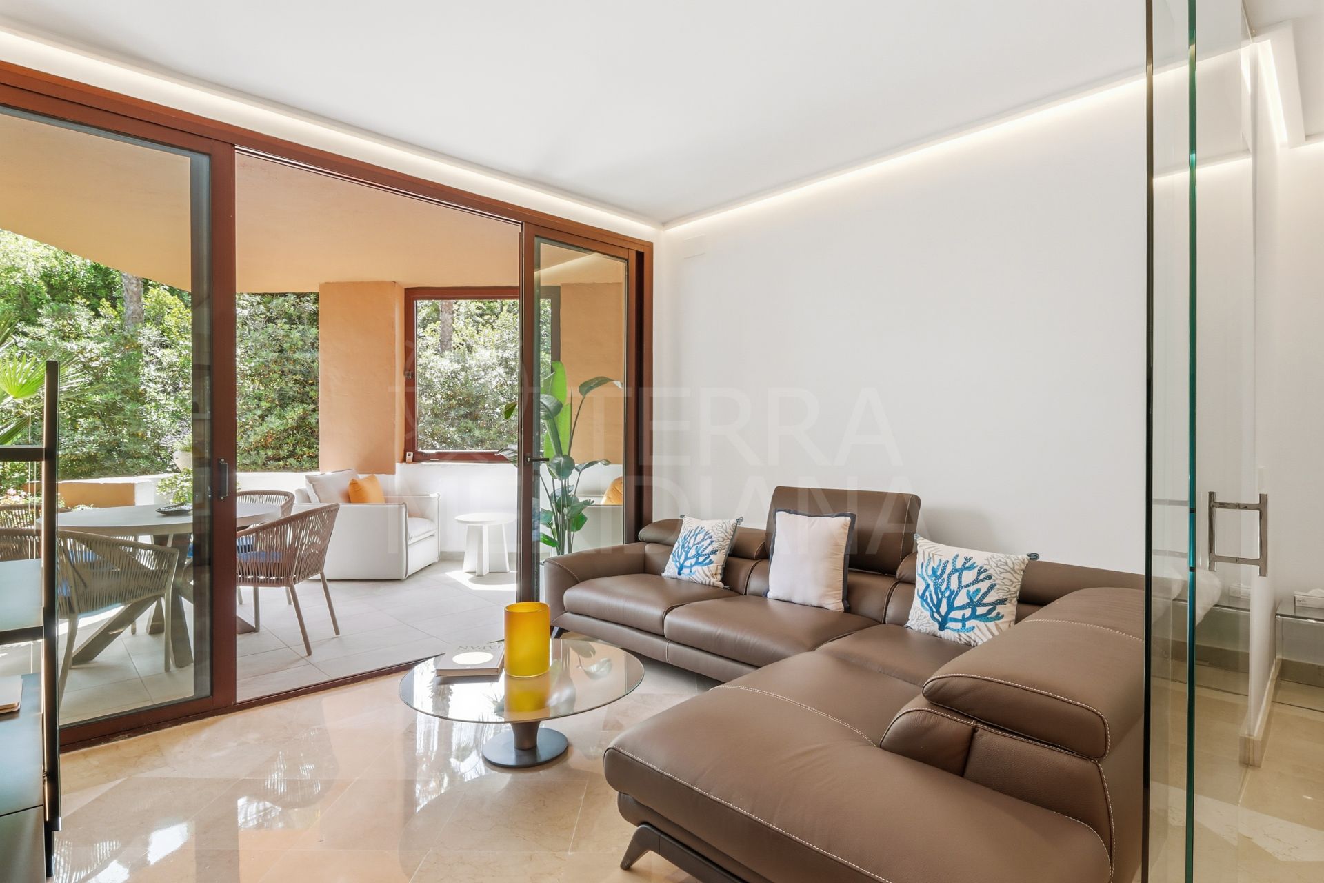 Studio in Melia Hacienda del Mar, Estepona