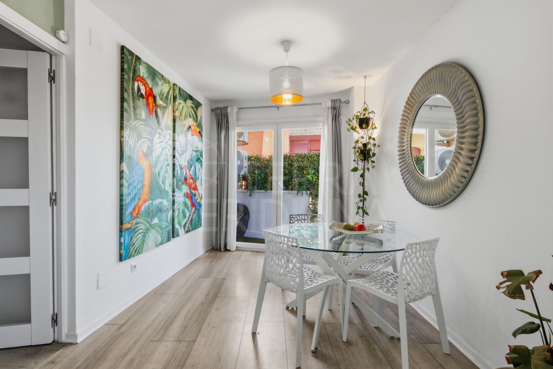 Penthouse in Estepona Old Town, Estepona