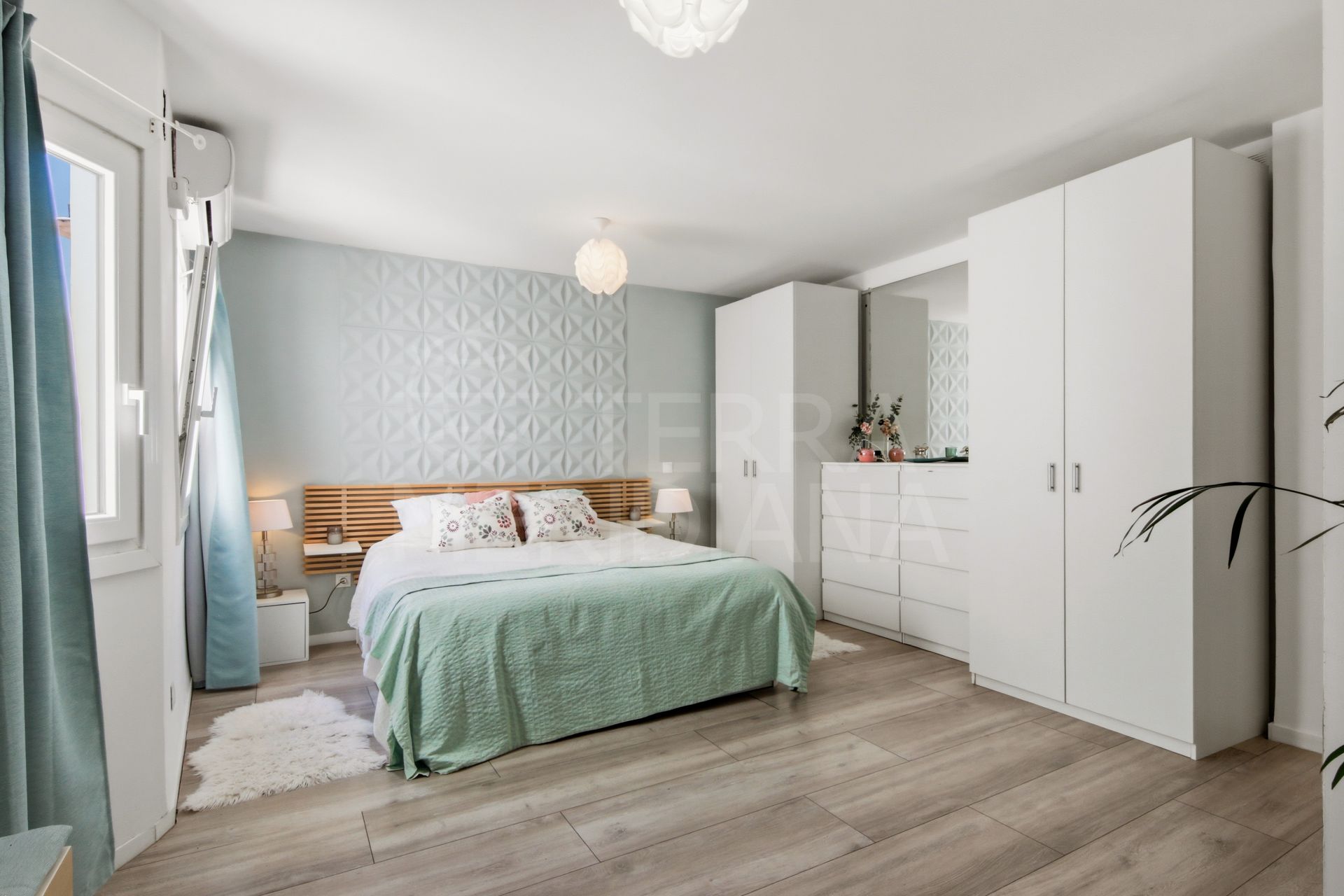 Penthouse in Estepona Old Town, Estepona