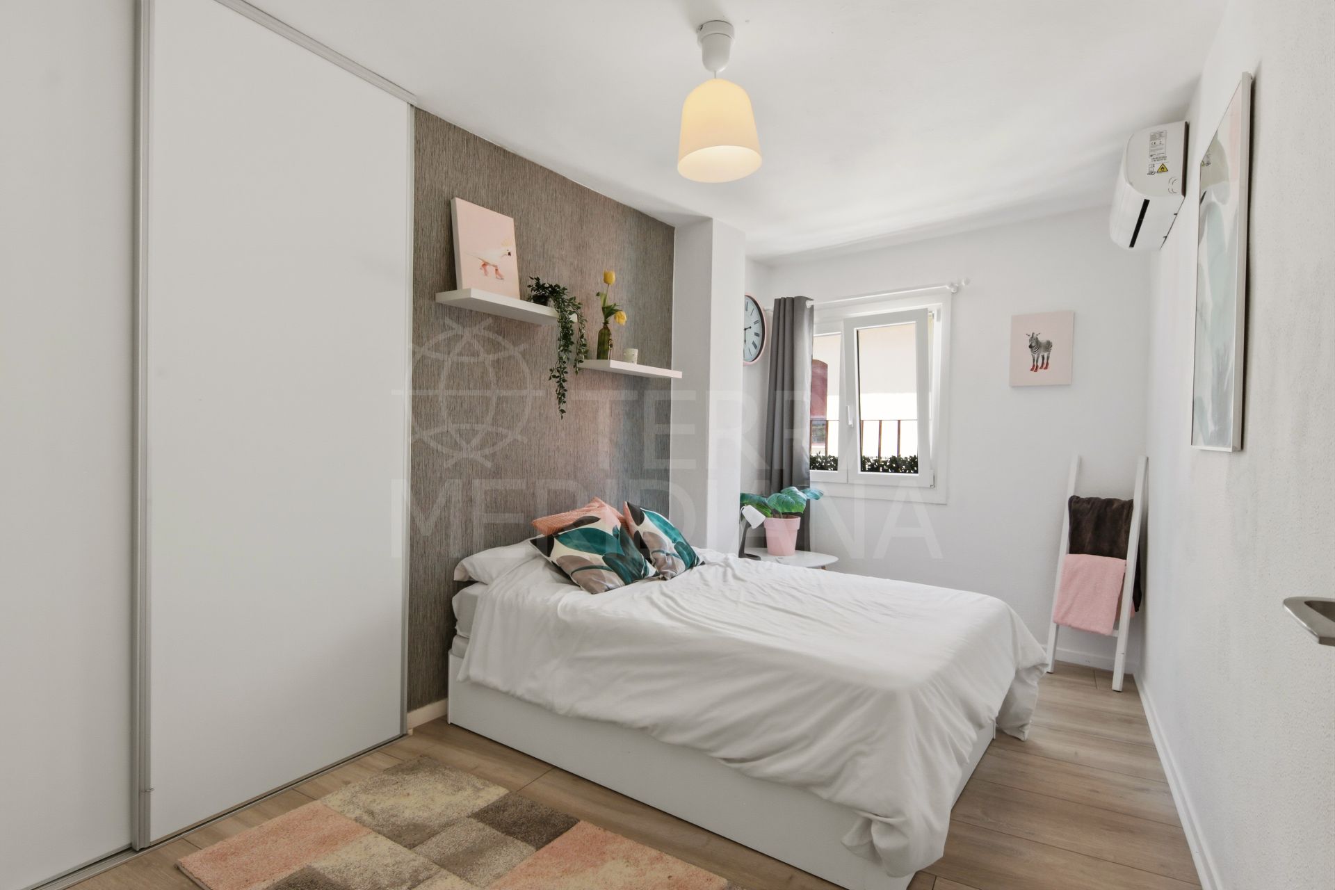 Penthouse in Estepona Old Town, Estepona