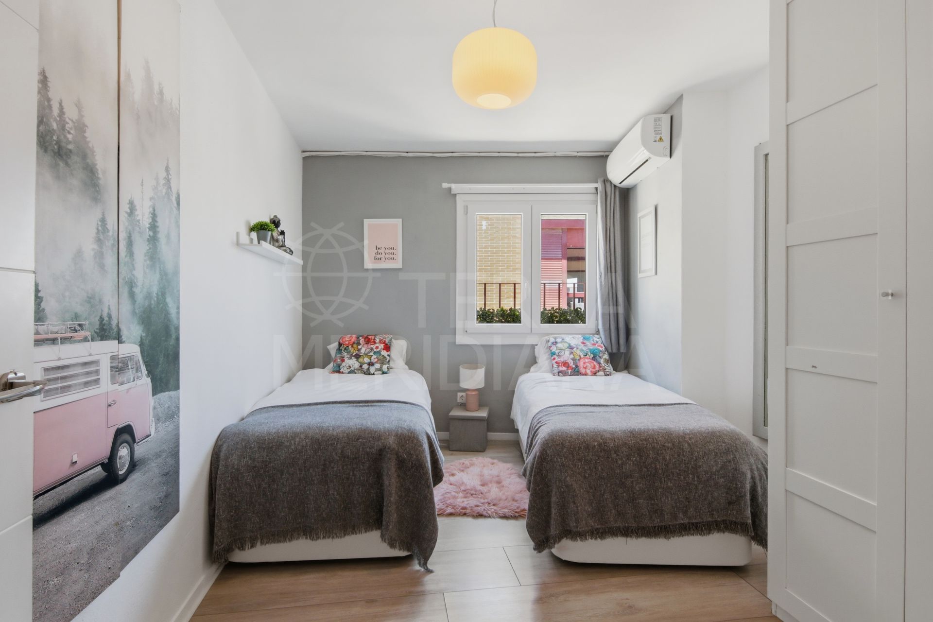Penthouse in Estepona Old Town, Estepona