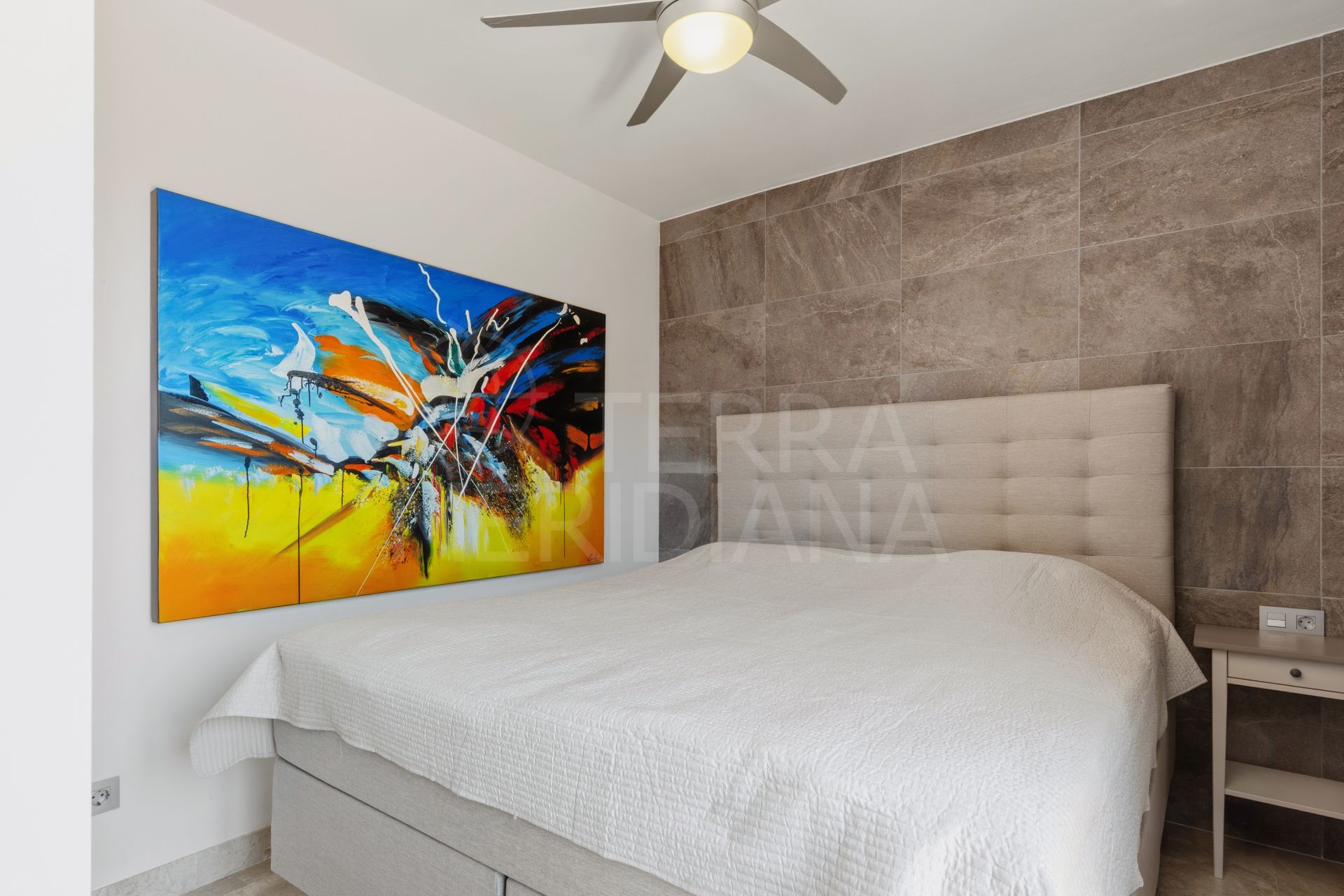Penthouse in La Gaspara, Estepona