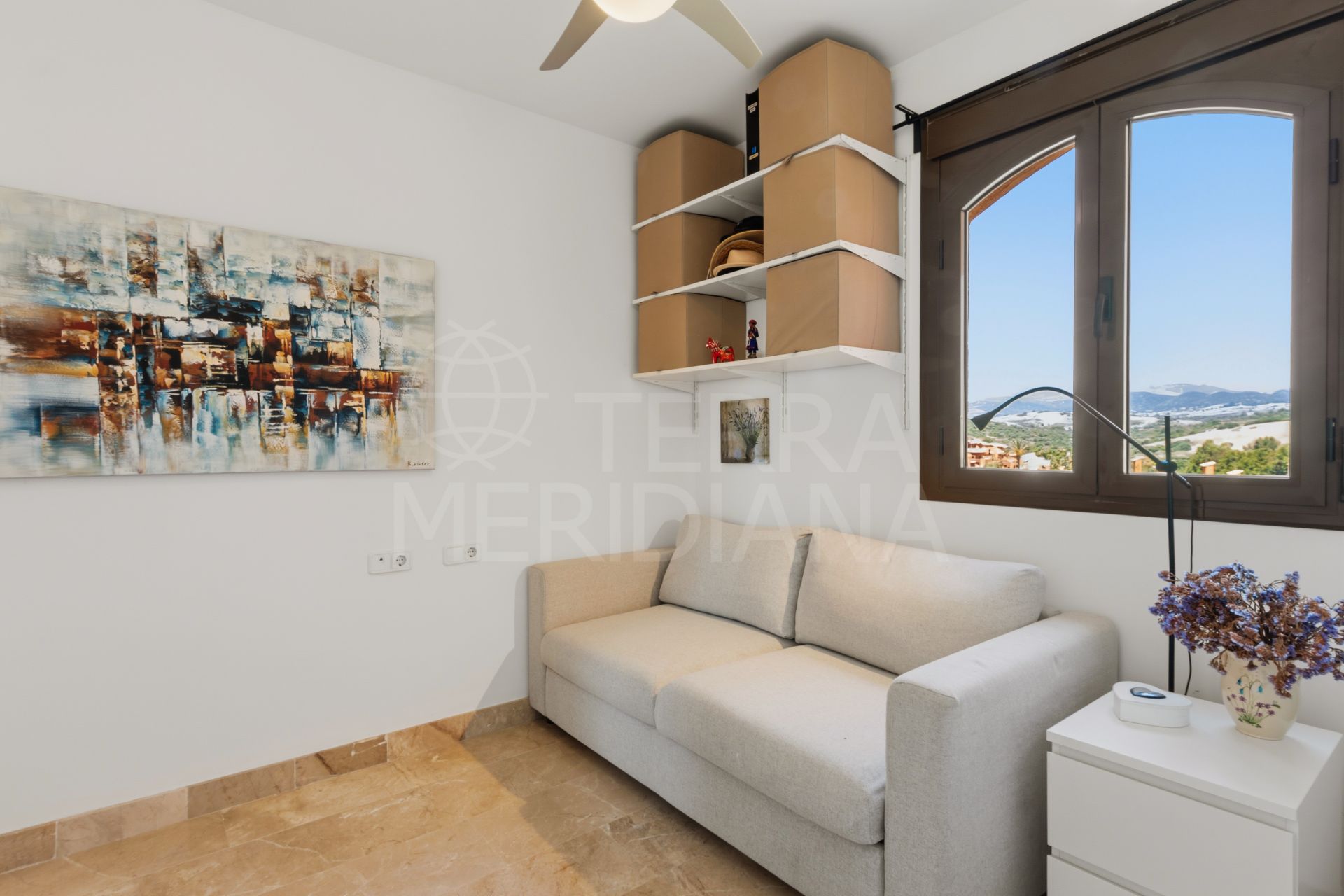 Penthouse in La Gaspara, Estepona