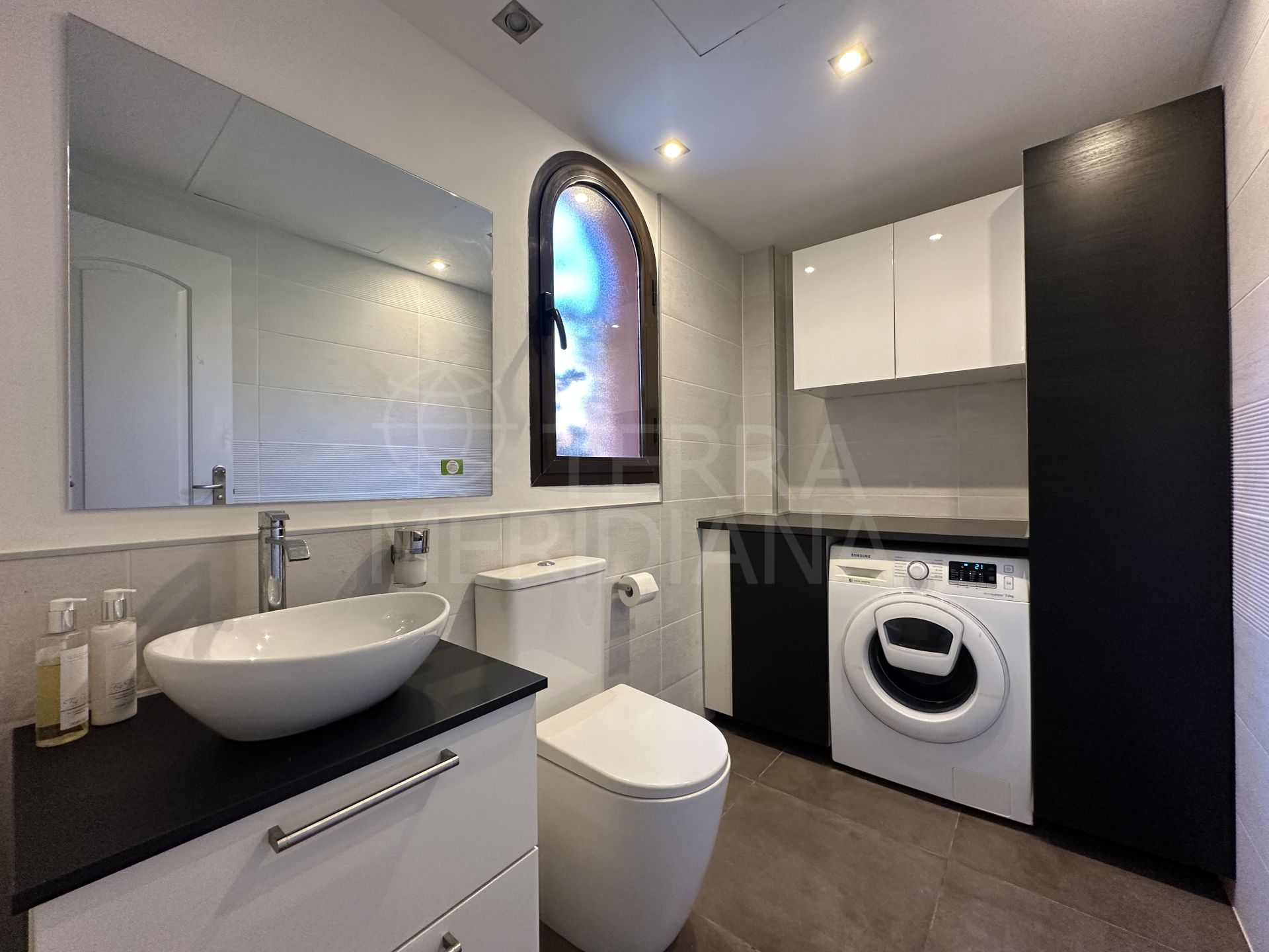 Penthouse in La Gaspara, Estepona