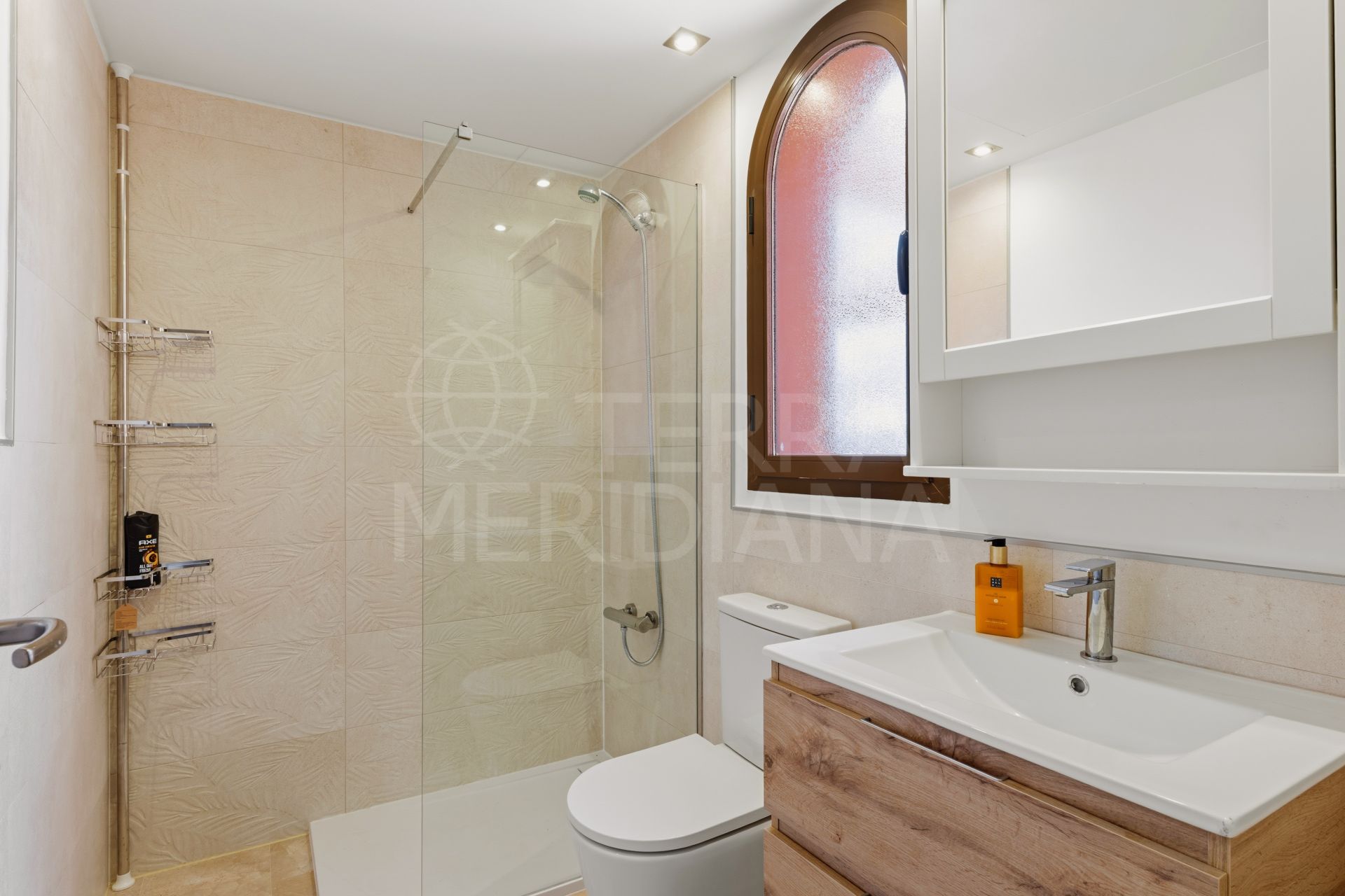 Penthouse in La Gaspara, Estepona