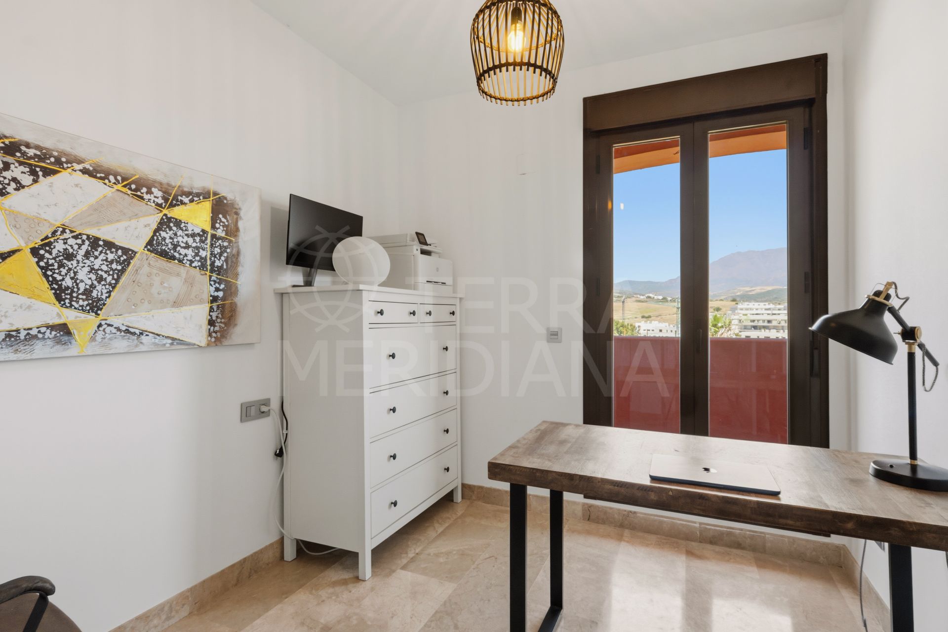 Penthouse in La Gaspara, Estepona
