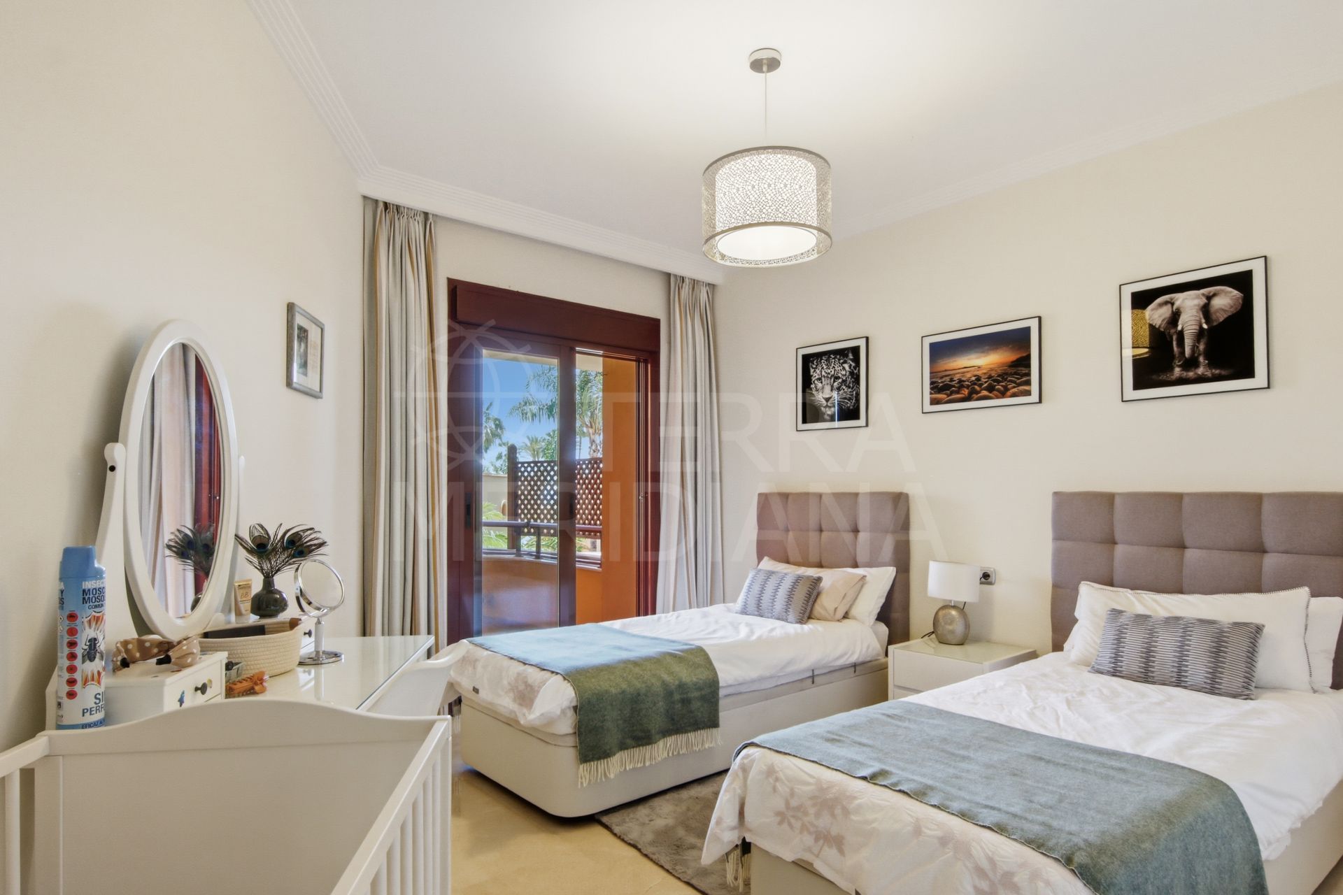Ground Floor Duplex in Riviera Andaluza, Estepona