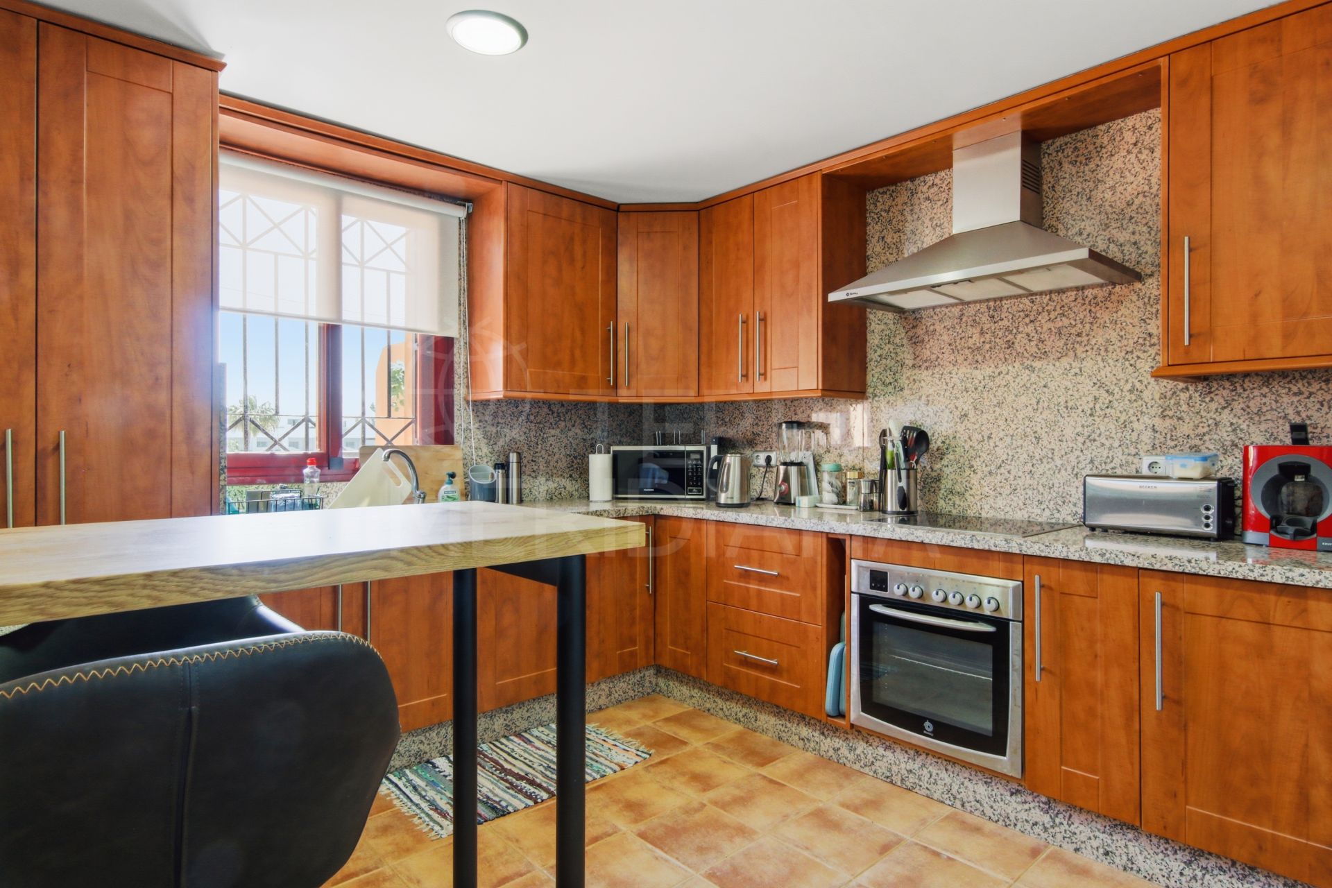 Ground Floor Duplex in Riviera Andaluza, Estepona