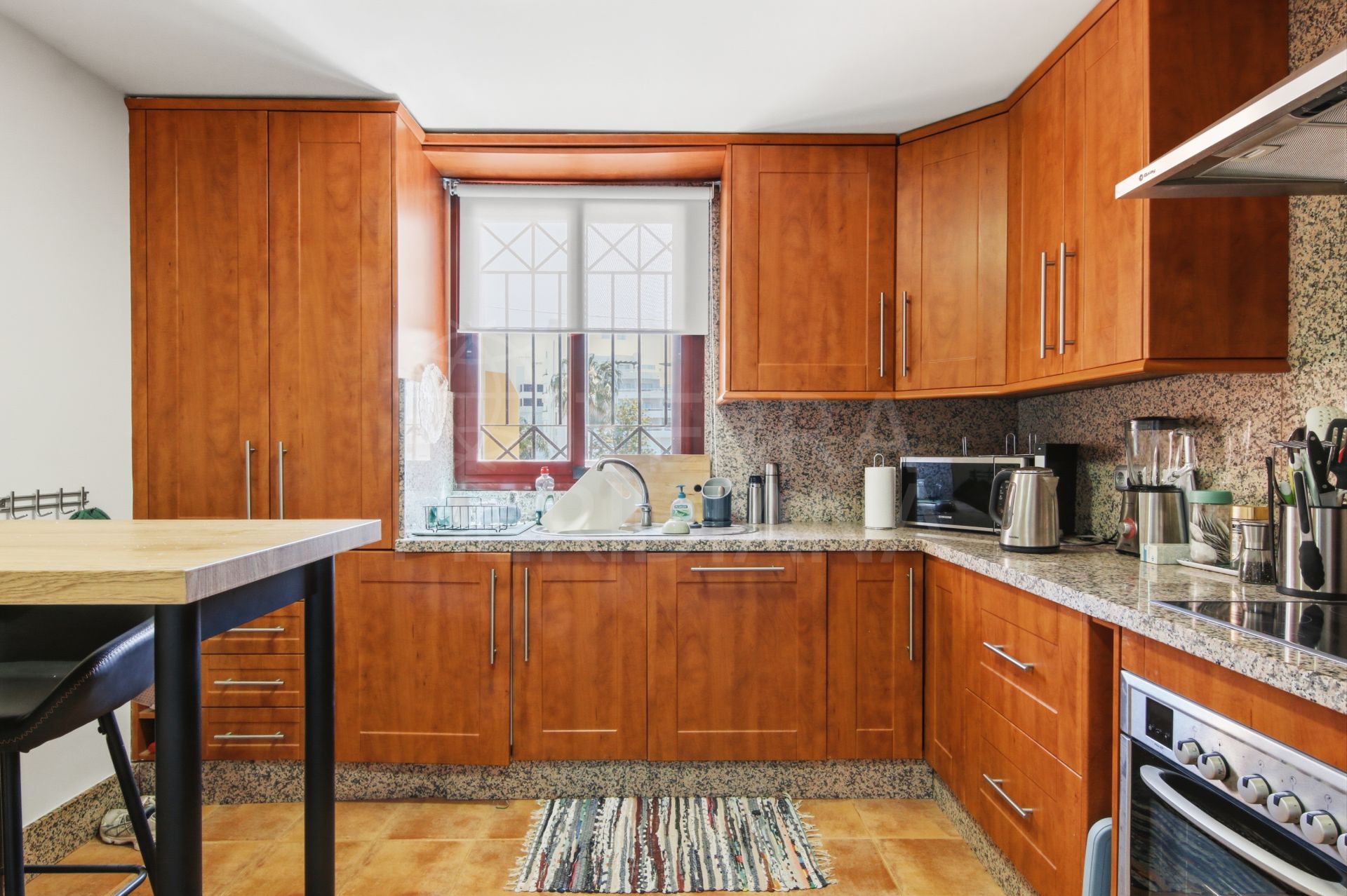 Ground Floor Duplex in Riviera Andaluza, Estepona