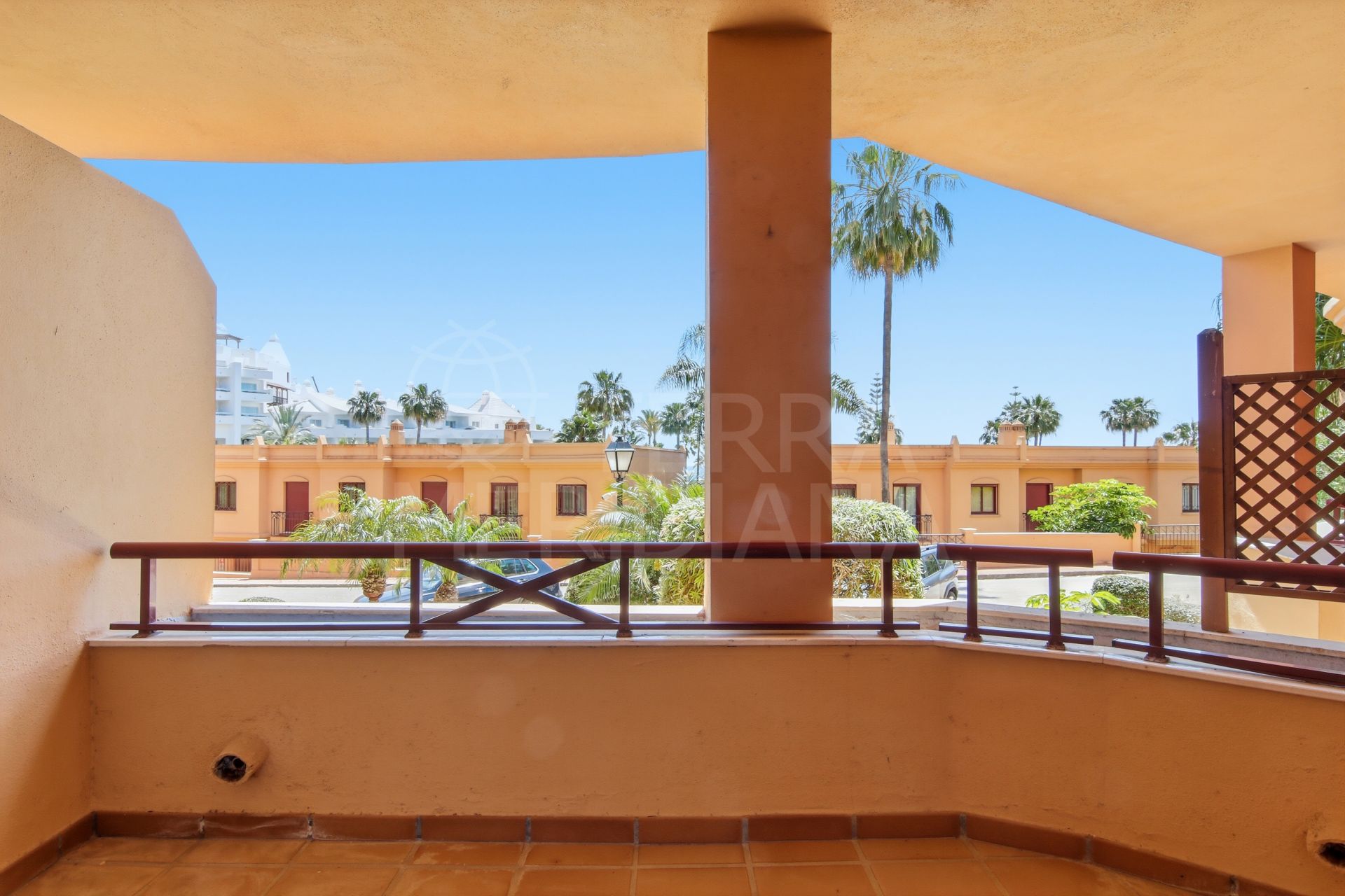 Ground Floor Duplex in Riviera Andaluza, Estepona