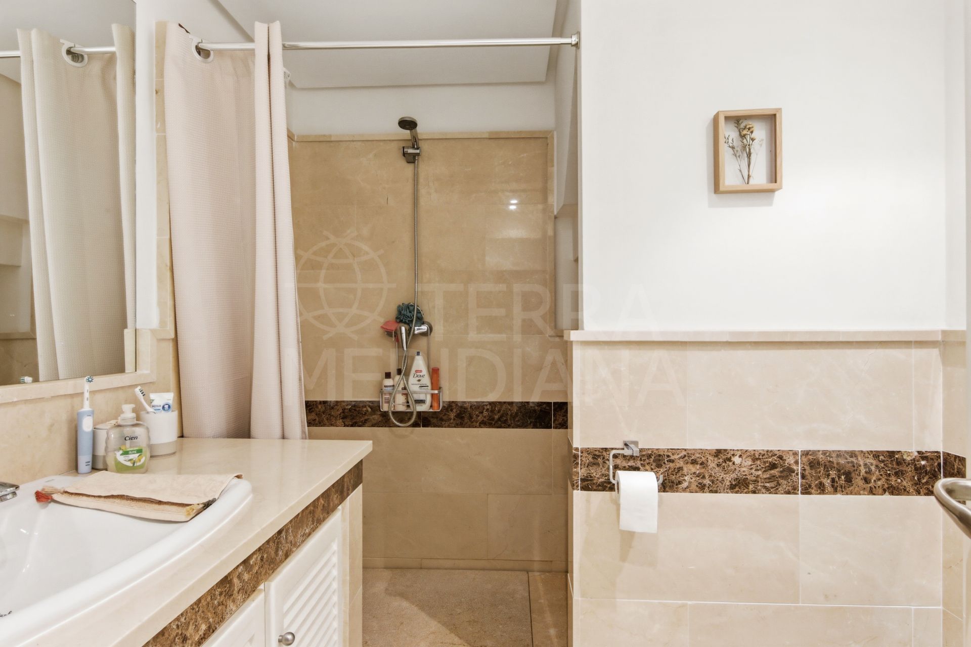 Ground Floor Duplex in Riviera Andaluza, Estepona